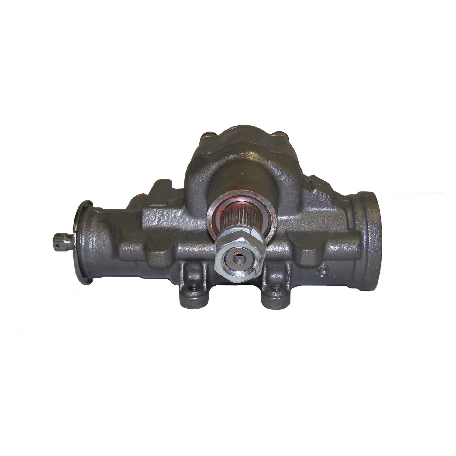 Steer Gear Remanufactured