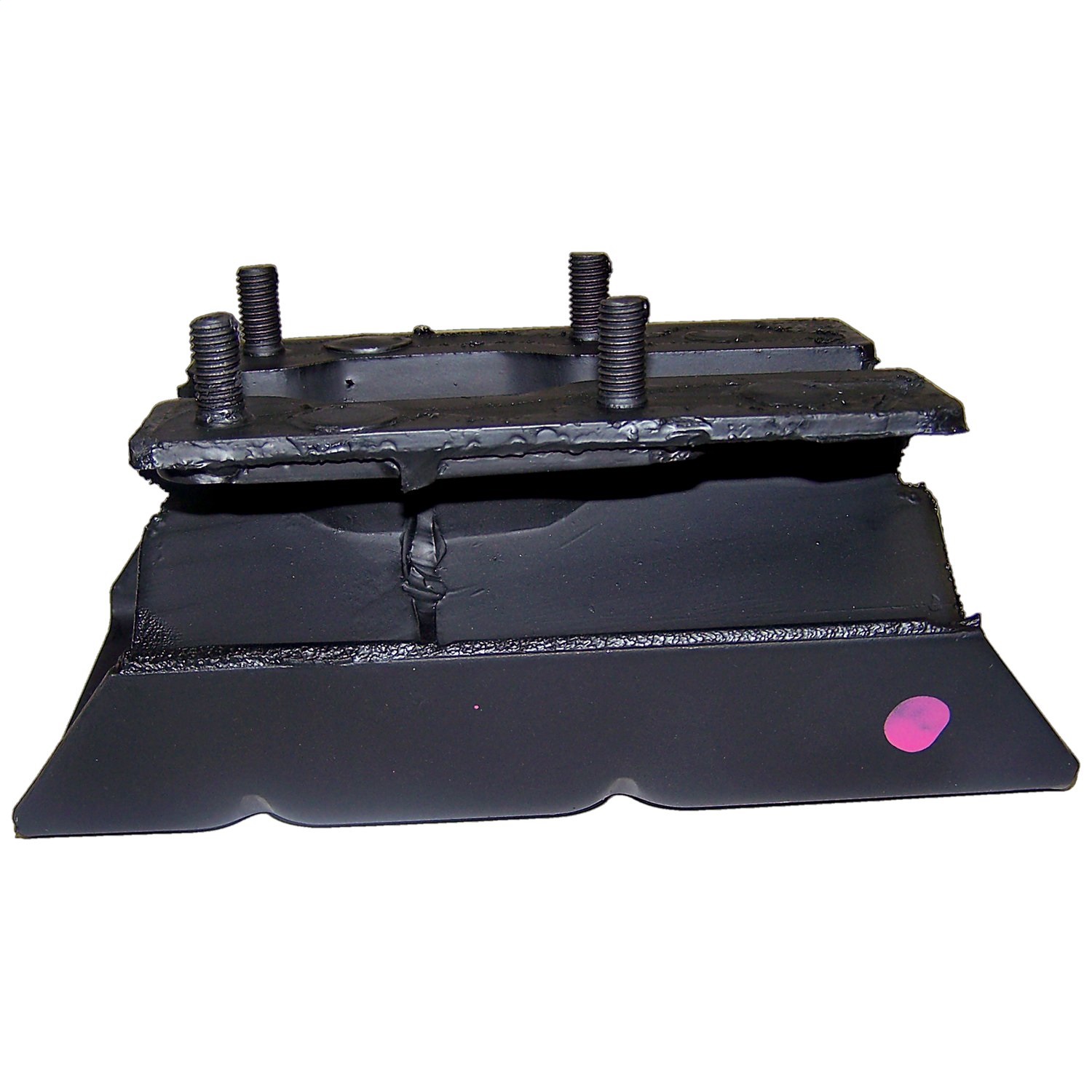 Rear Mount Transm 2
