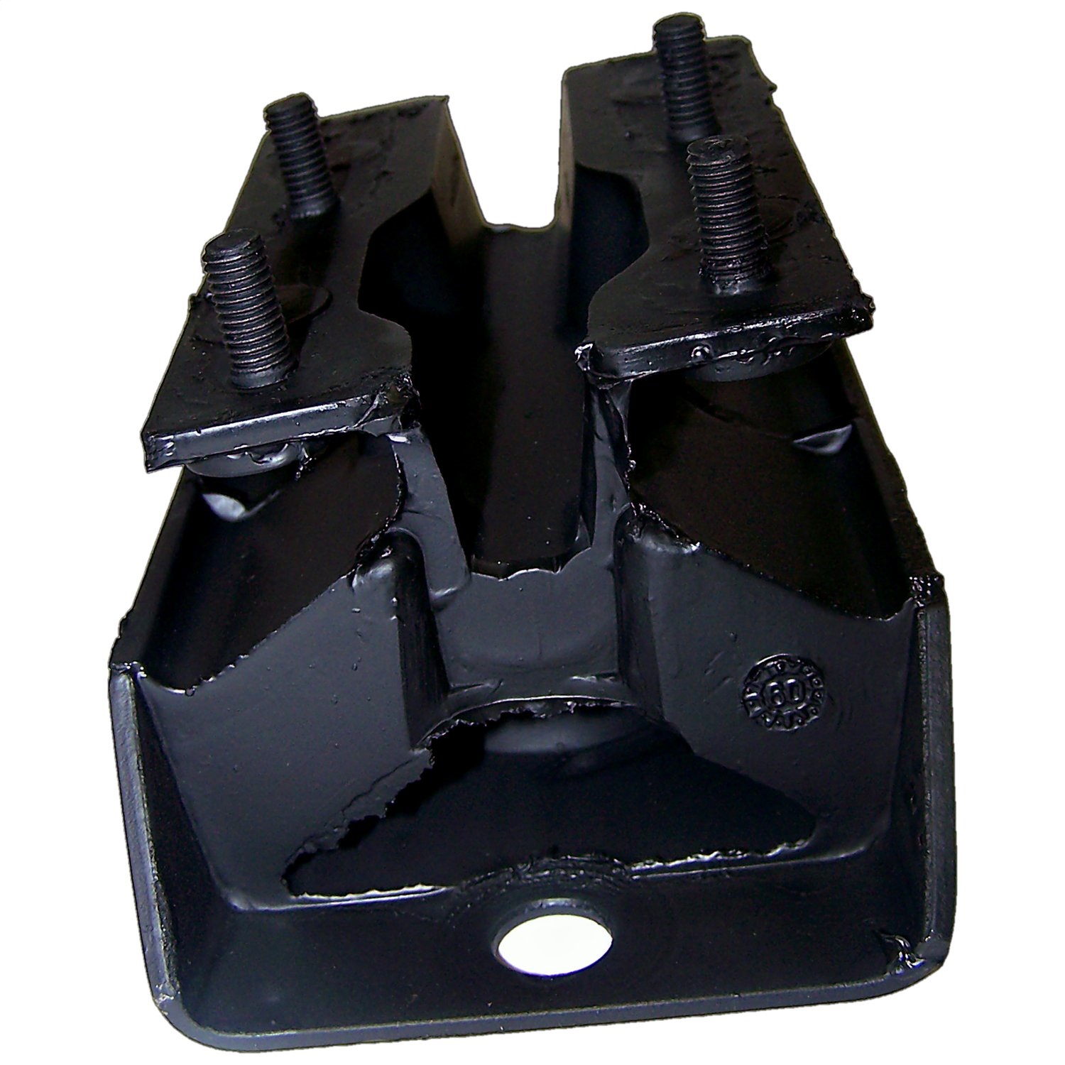 Rear Mount Transm 3