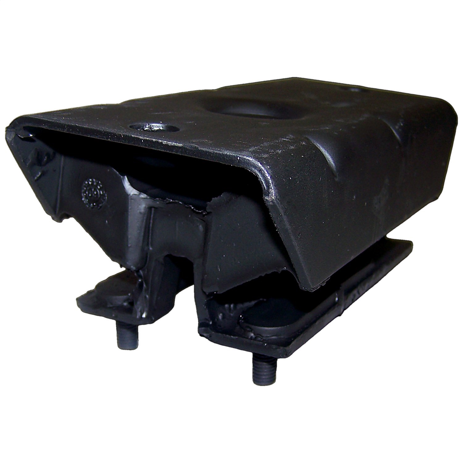 Rear Mount Transm 4