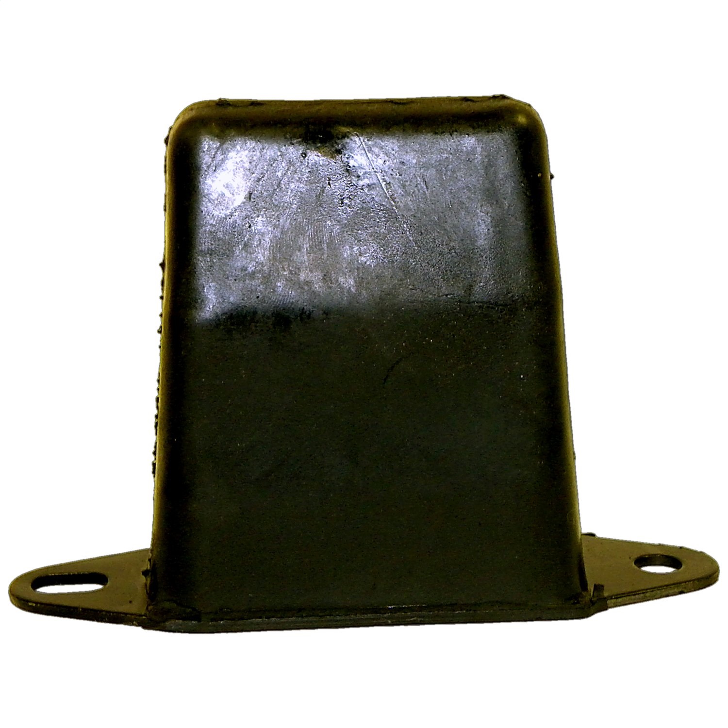 Rear Spring Bump 2