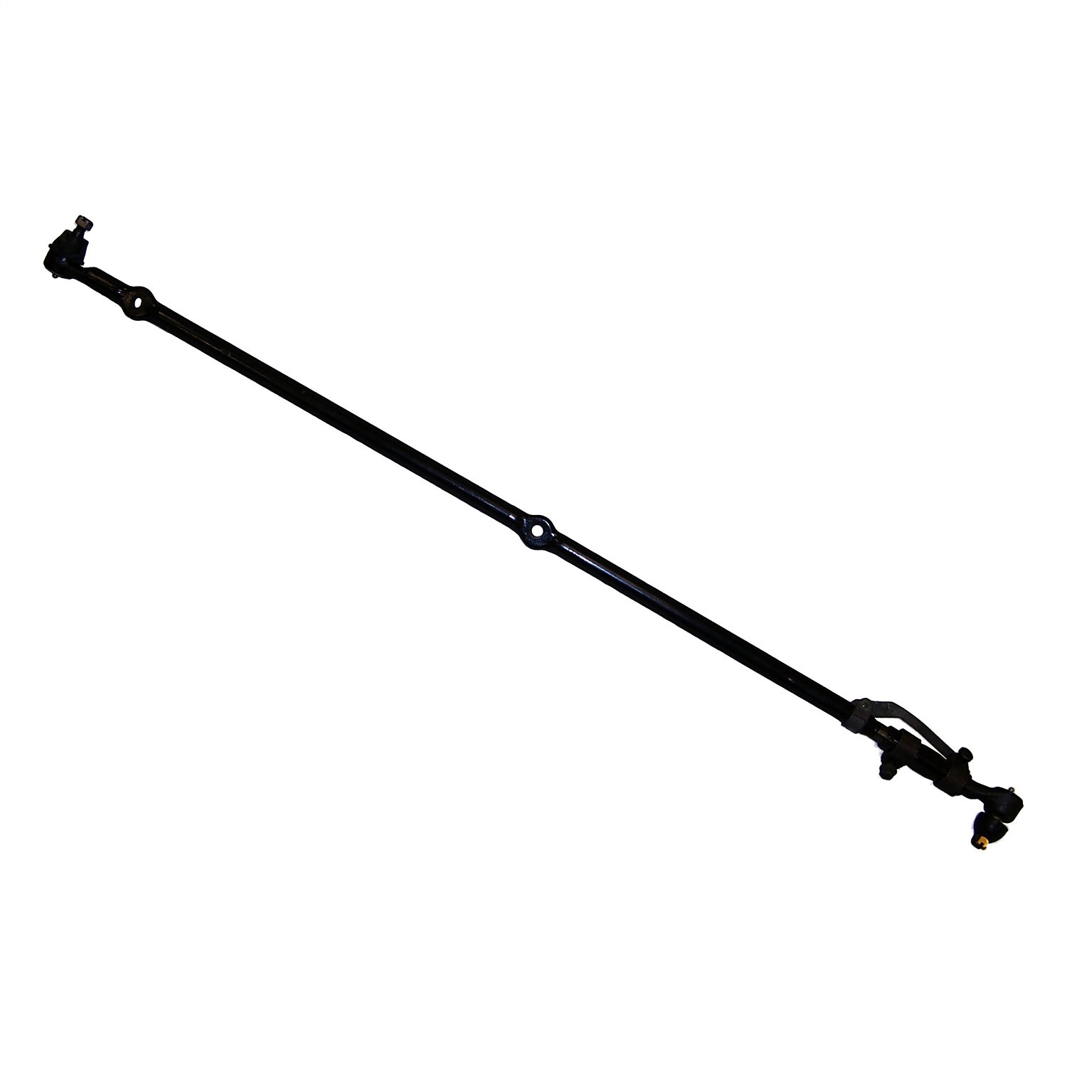 Steer Tie Rod Assembly