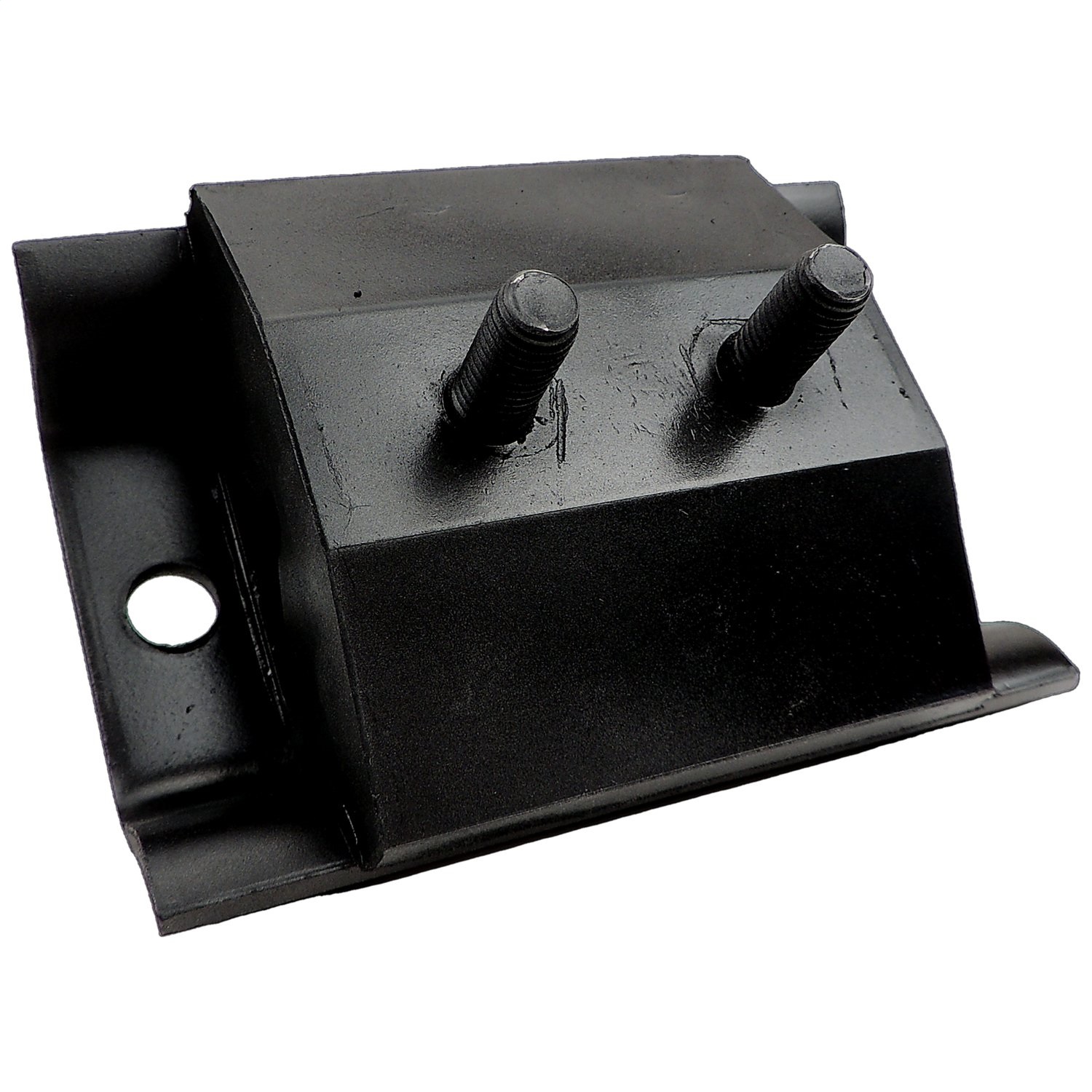 Rear Motor Mount 7