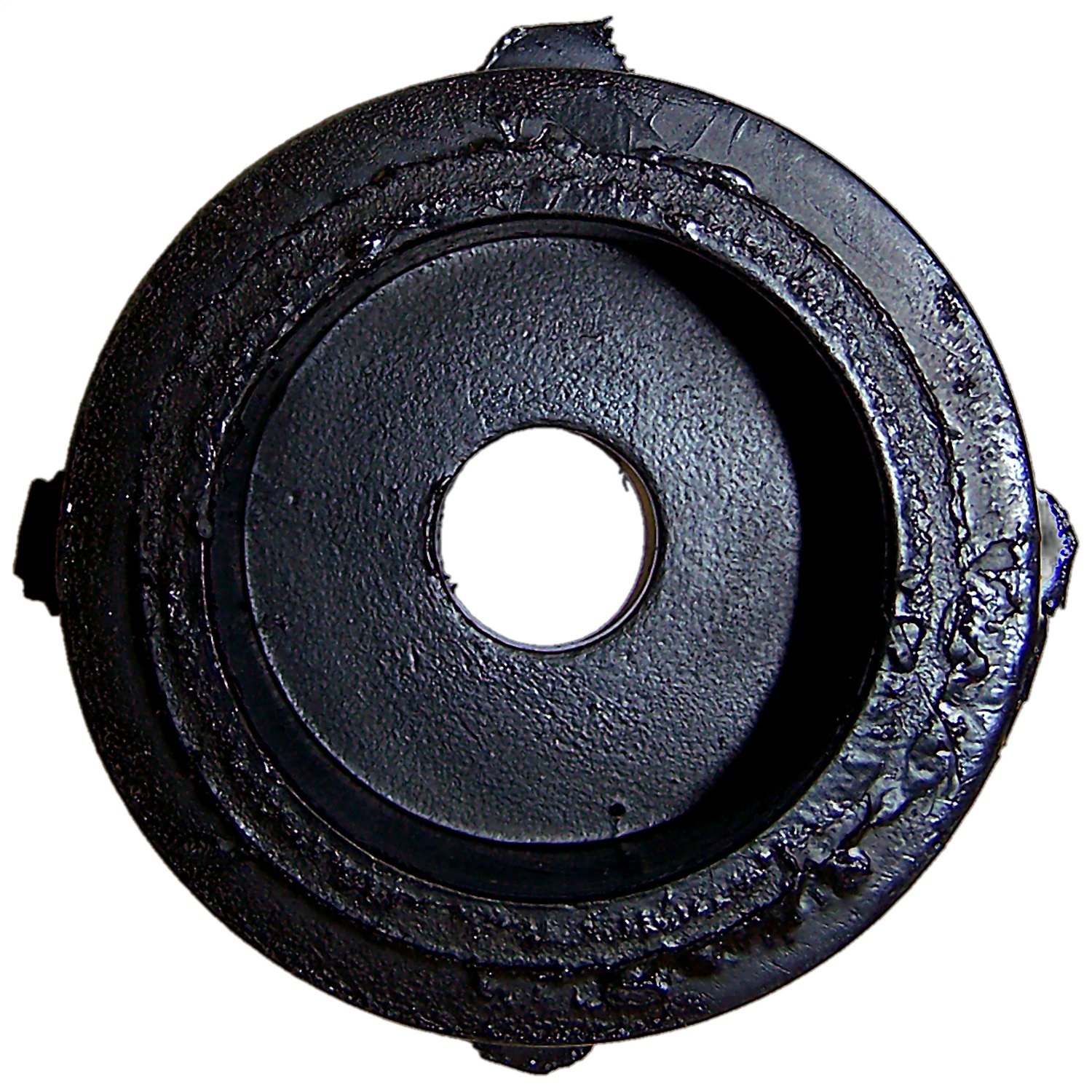 Crown Auto Body Mount
