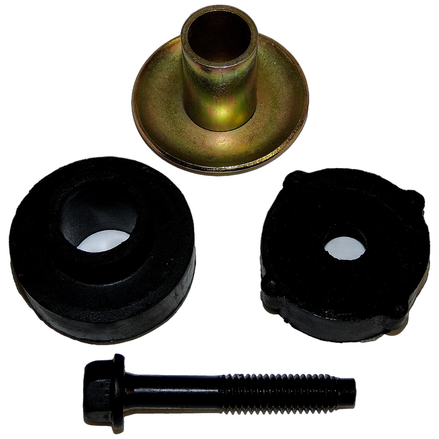 Crown Auto Body Mount Kit 2