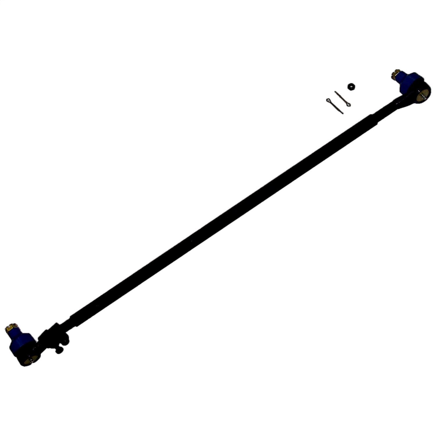 Steer Tie Rod Assembly 2