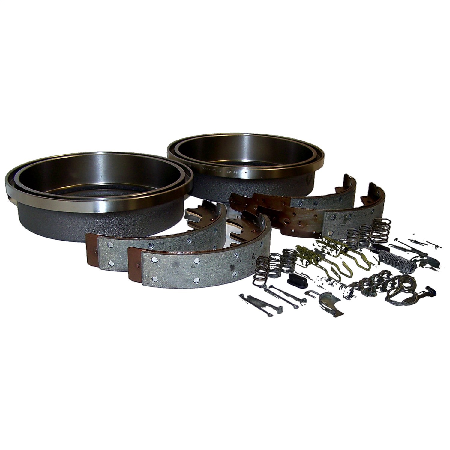Brake Drum Brake Kit