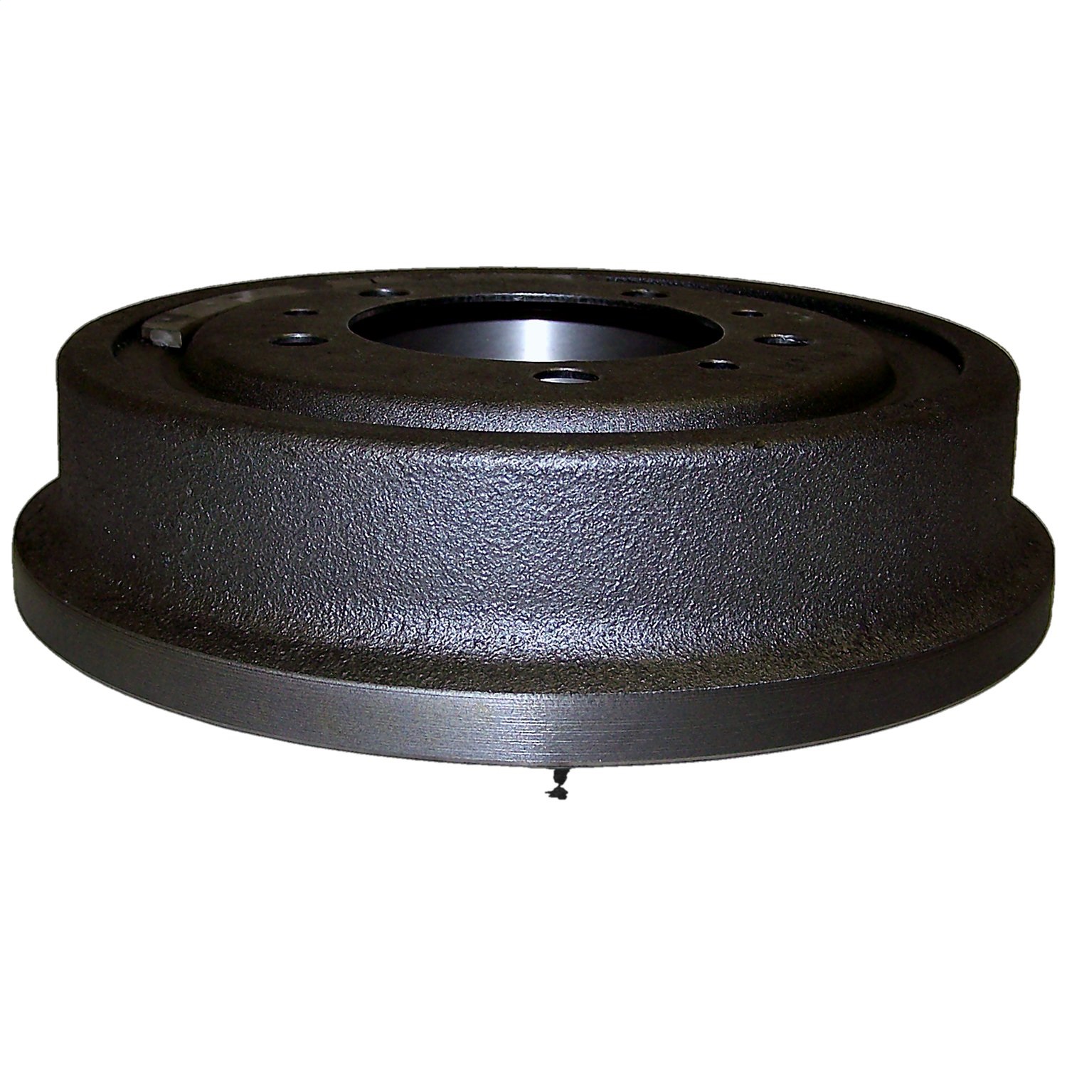 Rear Brake Drum