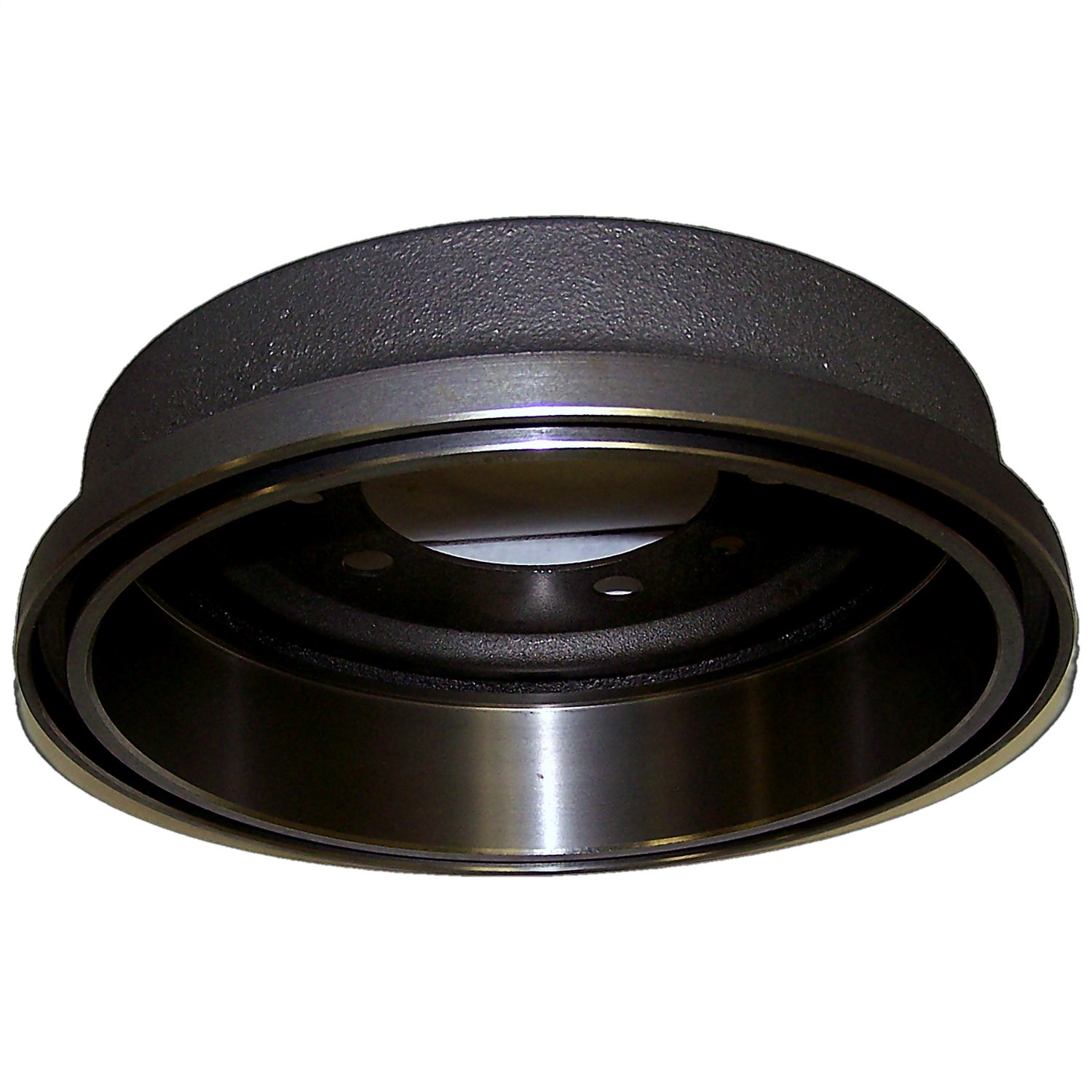 Rear Brake Drum 2