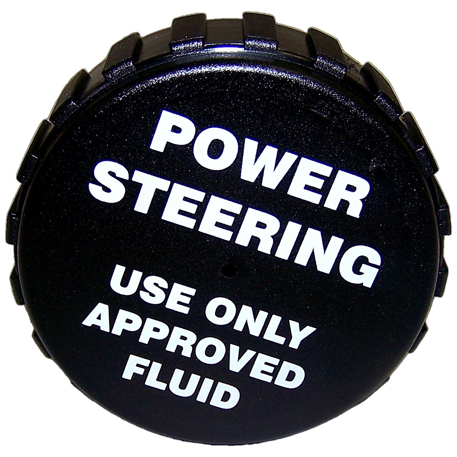Crown Auto Reservoir Cap 2