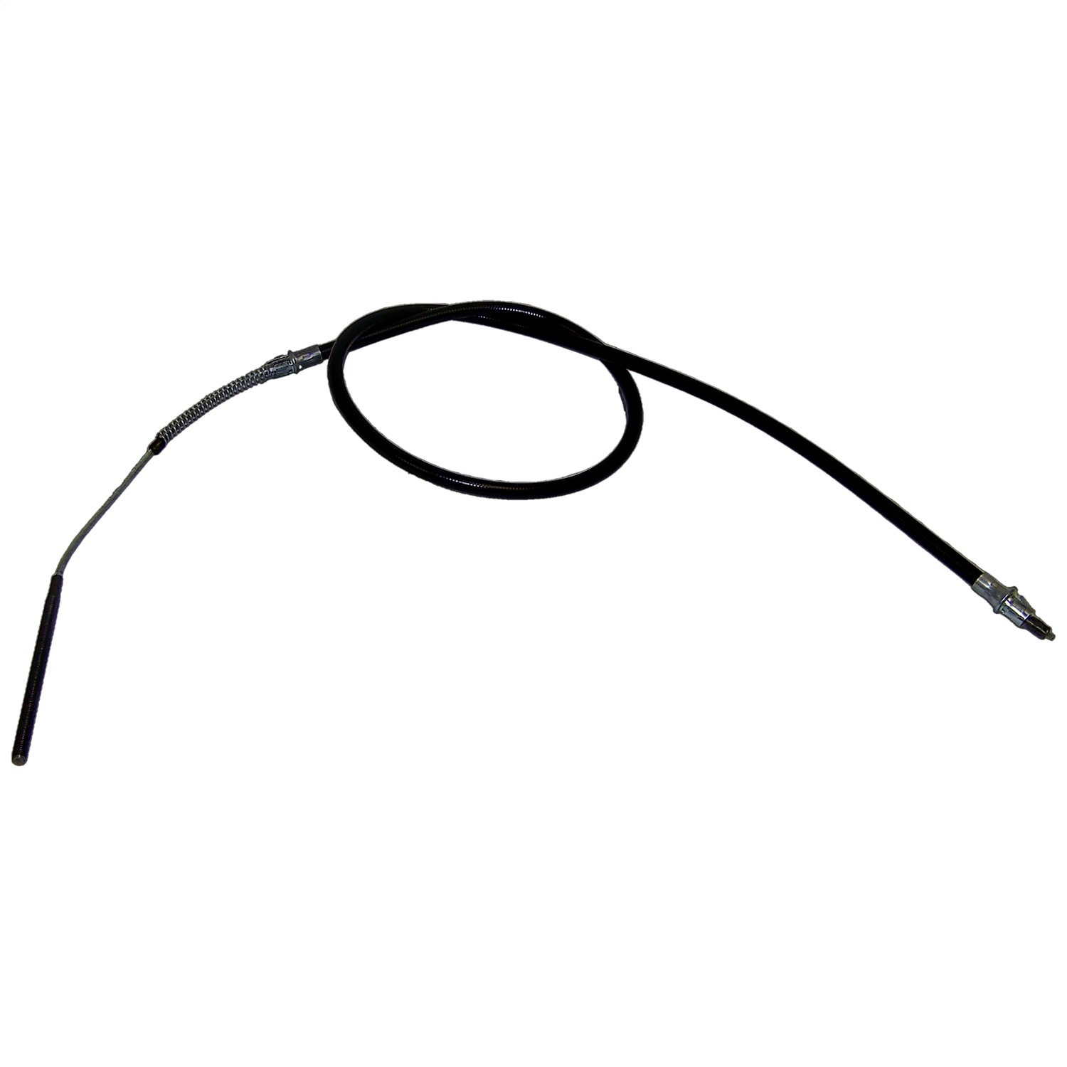 Front Brake Cable