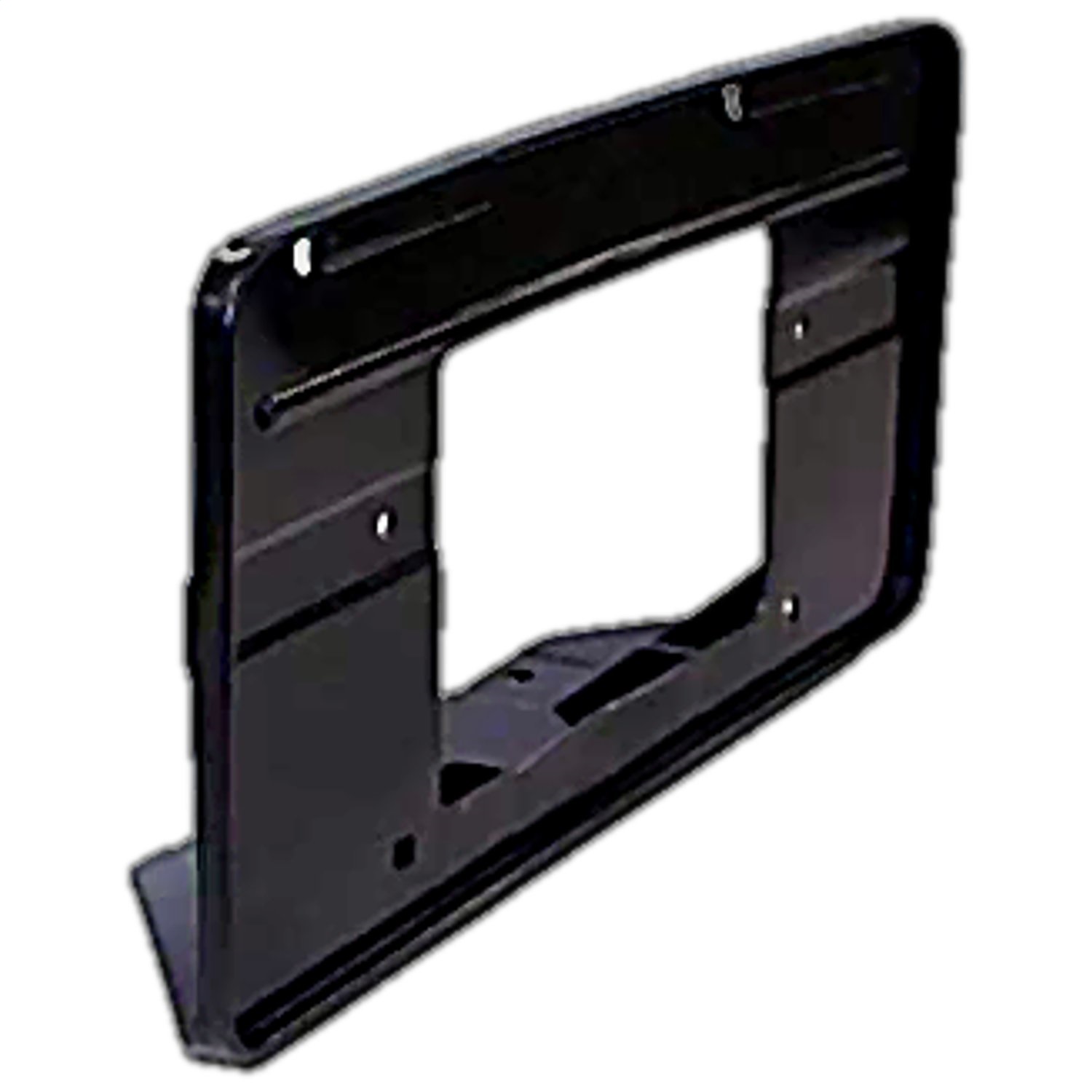 Lic Plate Brack 2