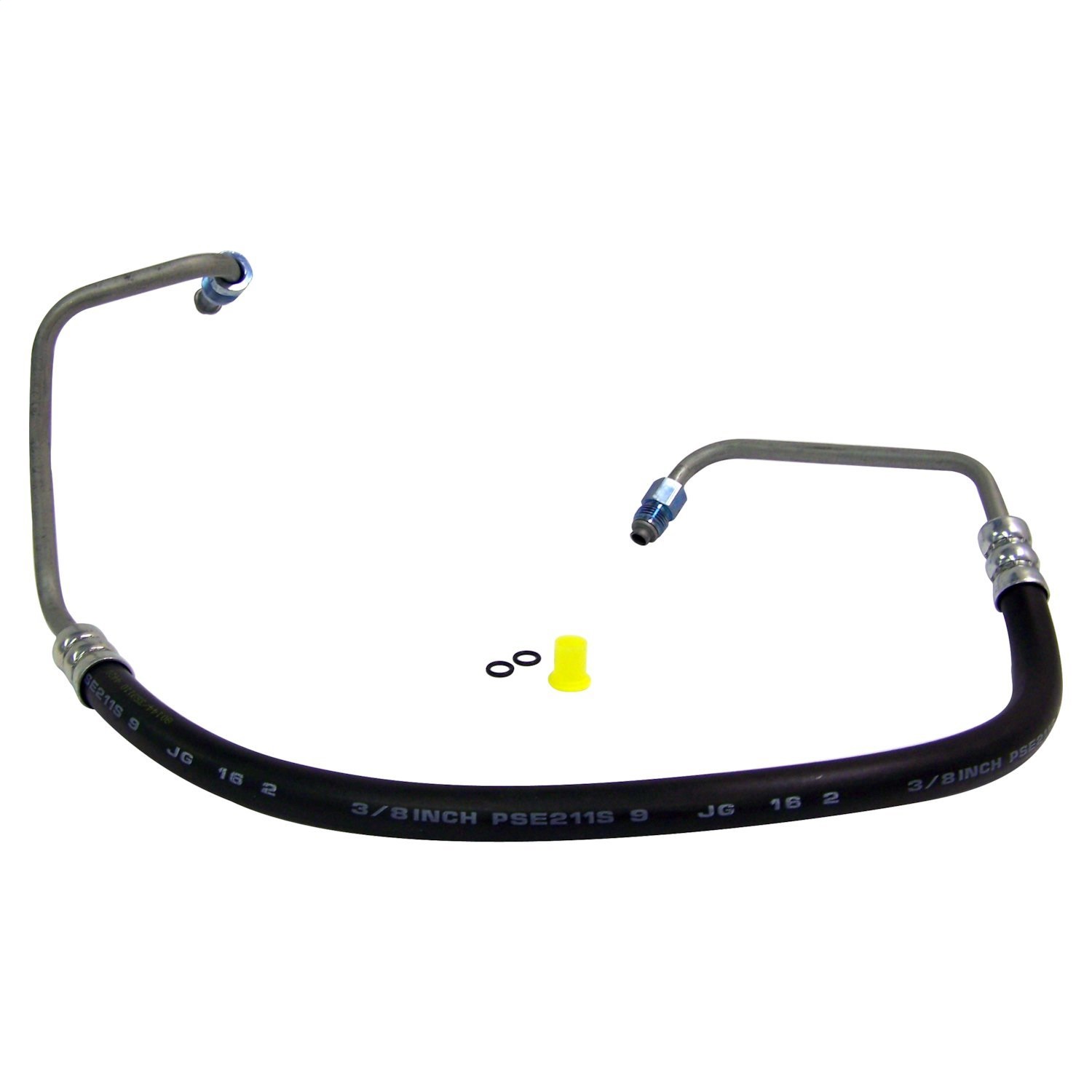 Steer Press Hose