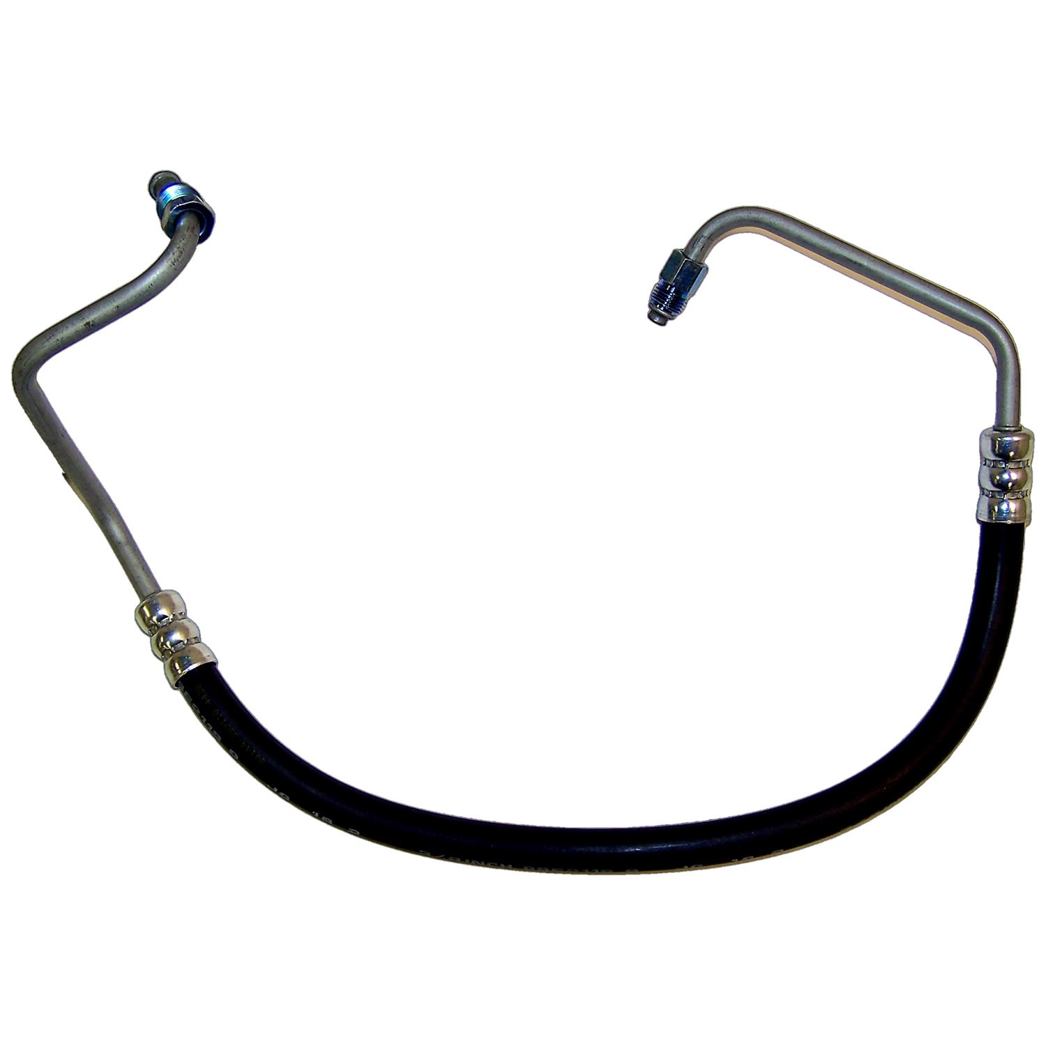 Steer Press Hose 3