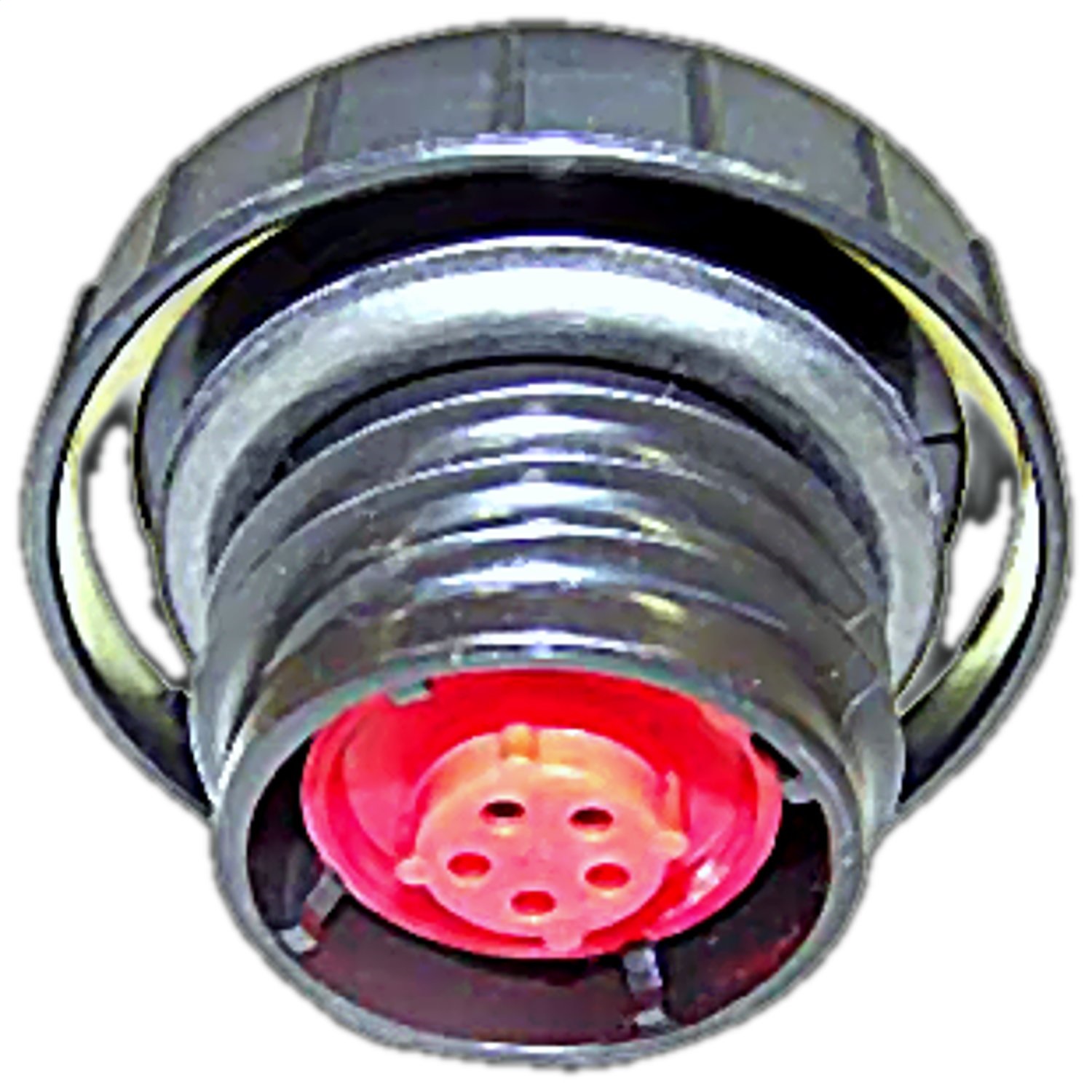 Fuel Cap Non-locking 2