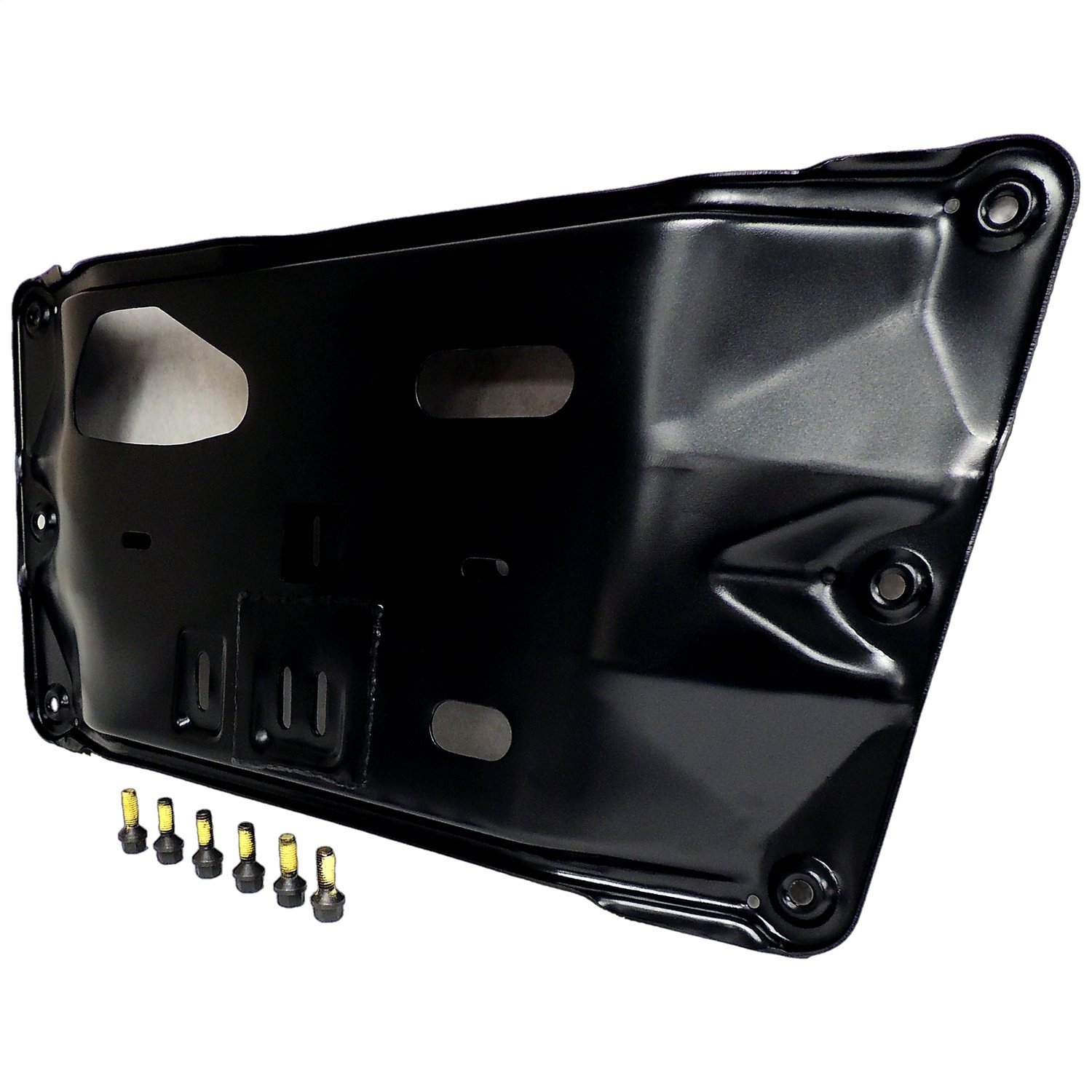 Transmission Crossmember Kit 2