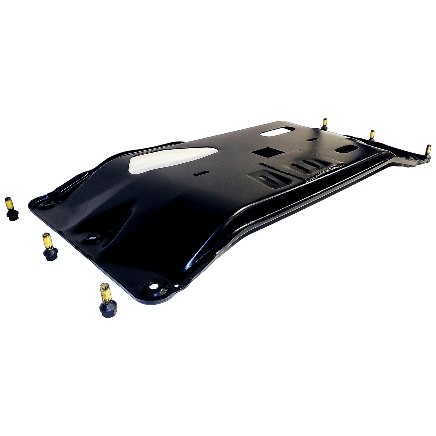 Transmission Crossmember Kit 3