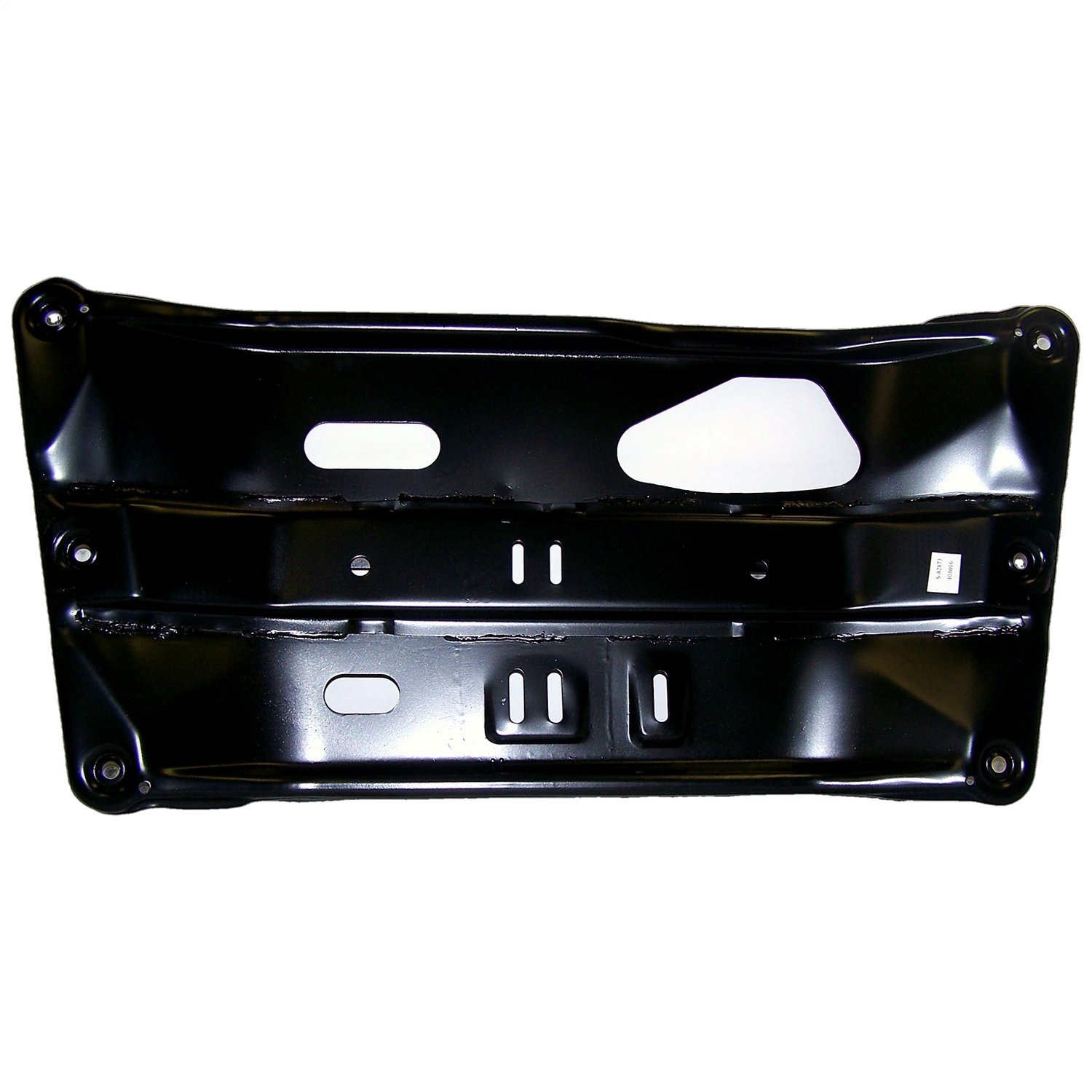 Crown Auto Skid Plate 2