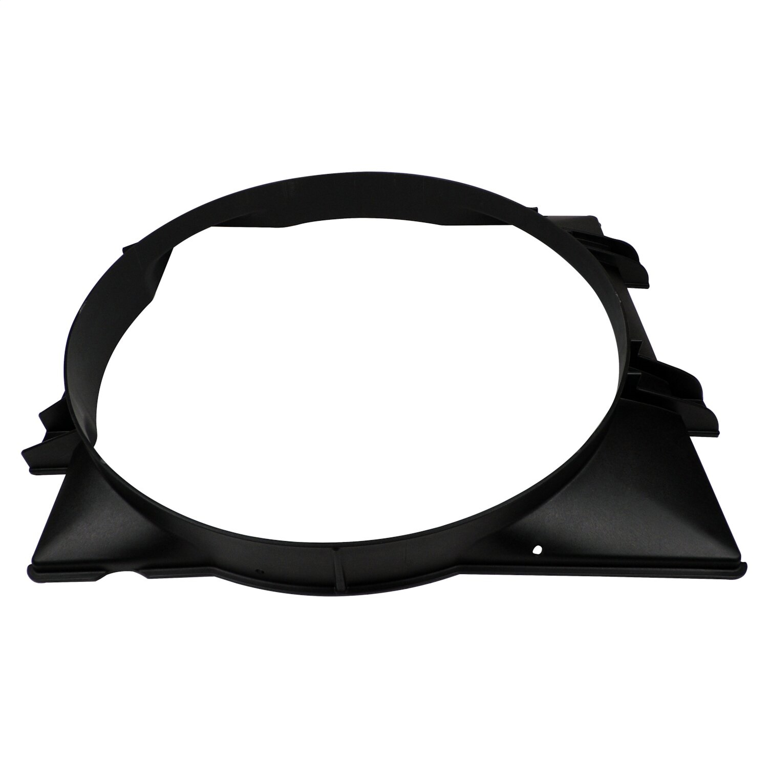 Crown Auto Shroud Fan