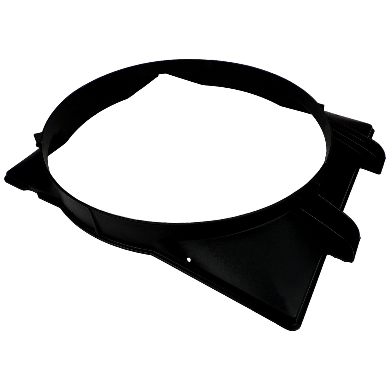 Crown Auto Shroud Fan 2