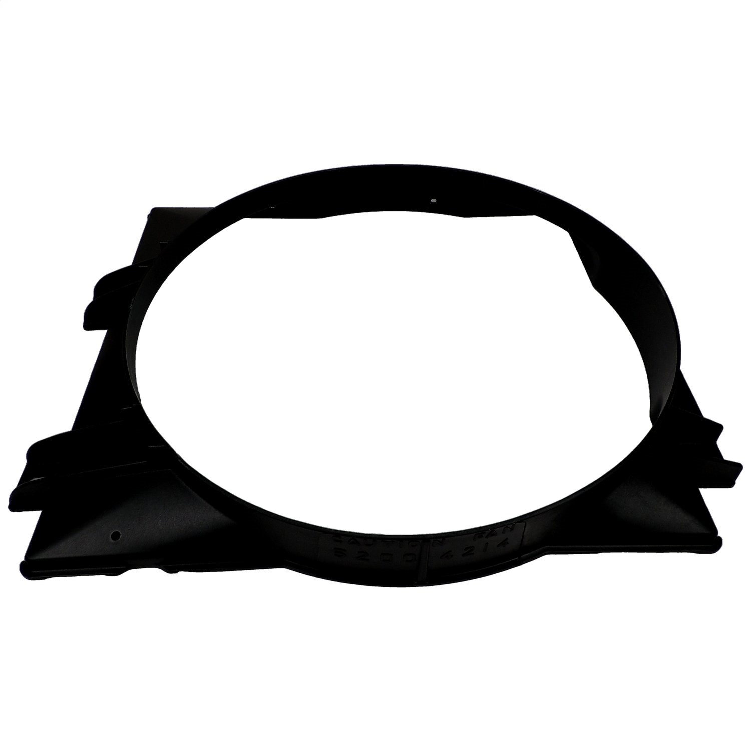 Crown Auto Shroud Fan 4