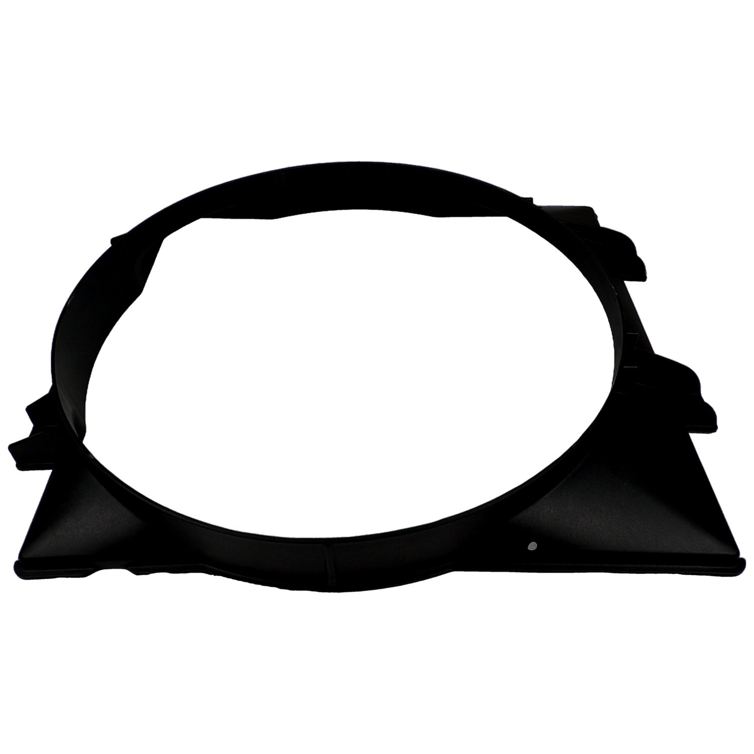 Crown Auto Shroud Fan 5