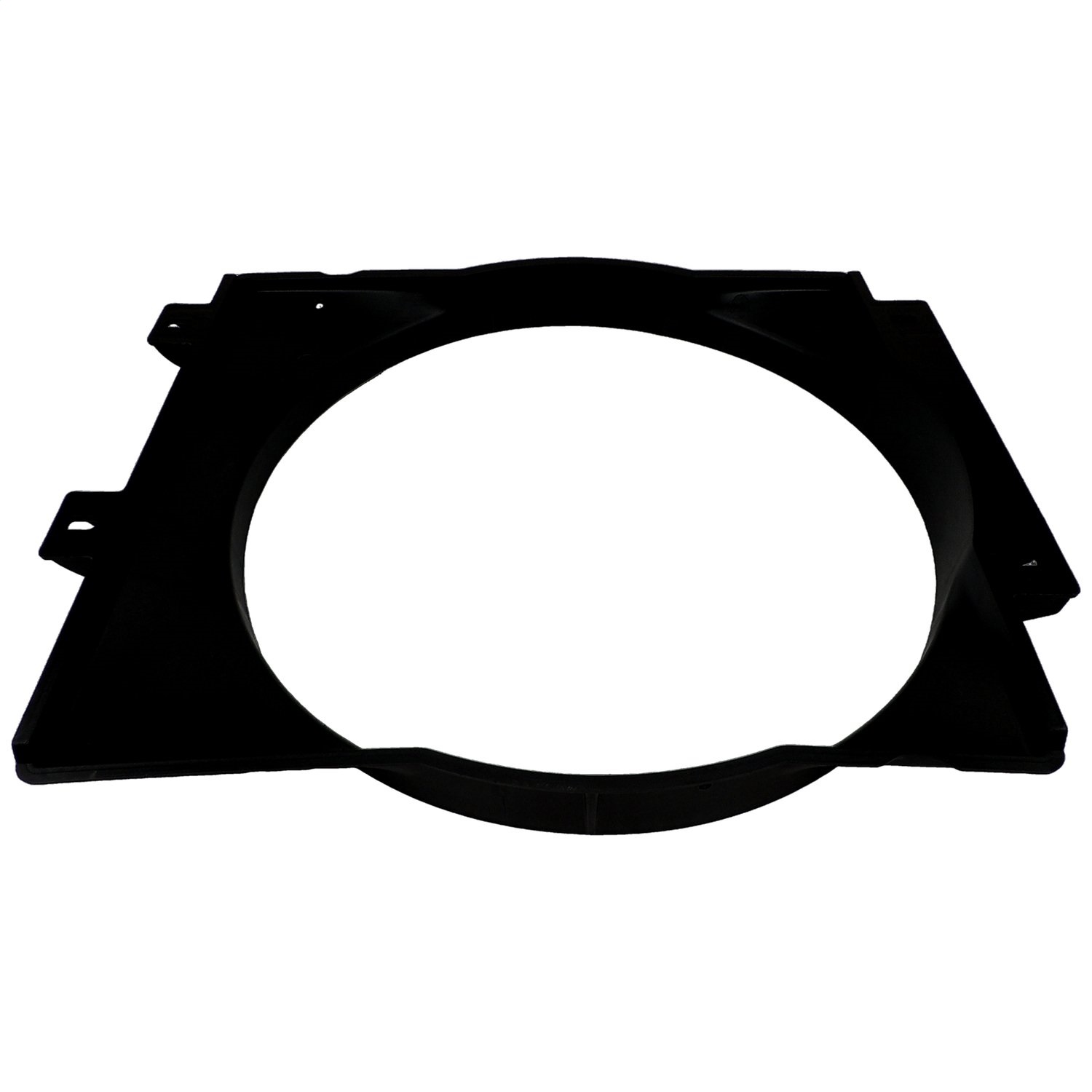 Crown Auto Shroud Fan 6