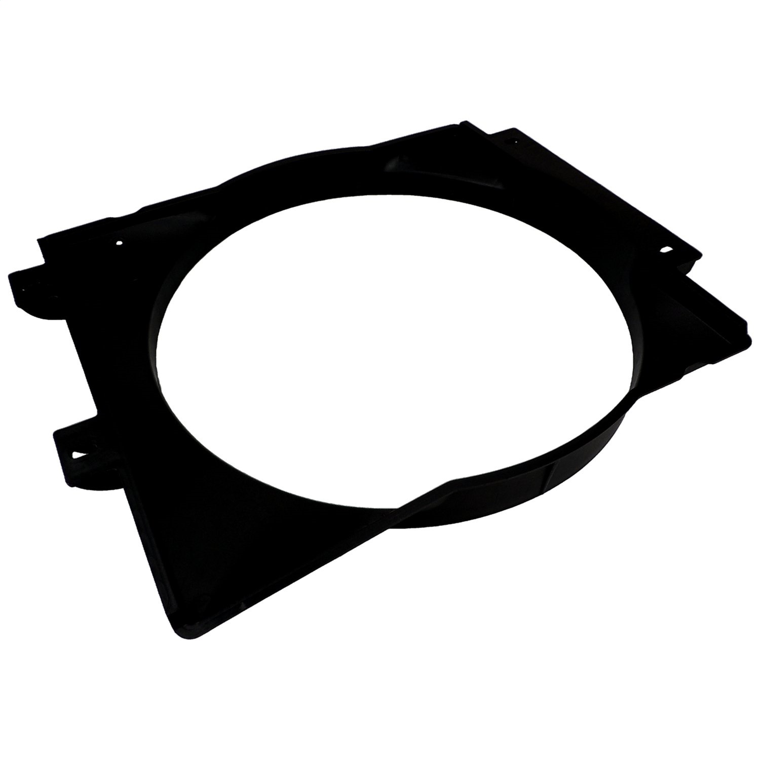 Crown Auto Shroud Fan 7