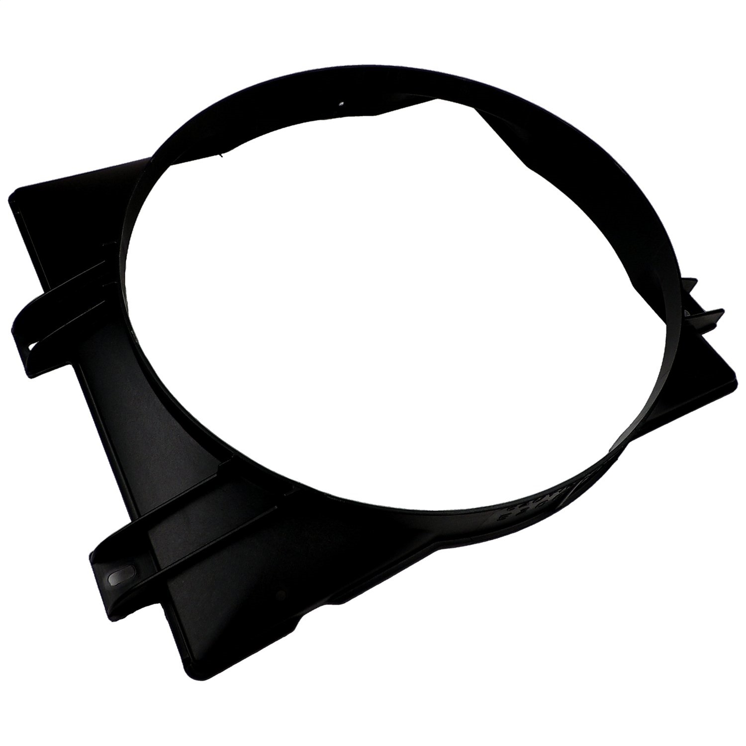 Crown Auto Shroud Fan 8