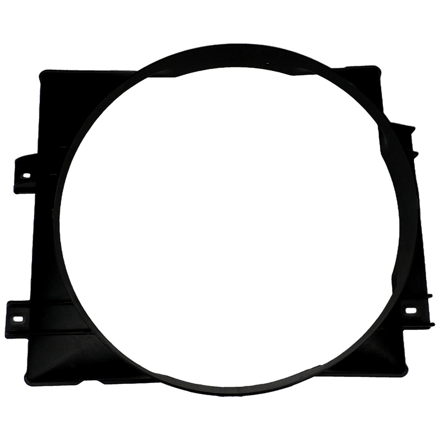 Crown Auto Shroud Fan 9