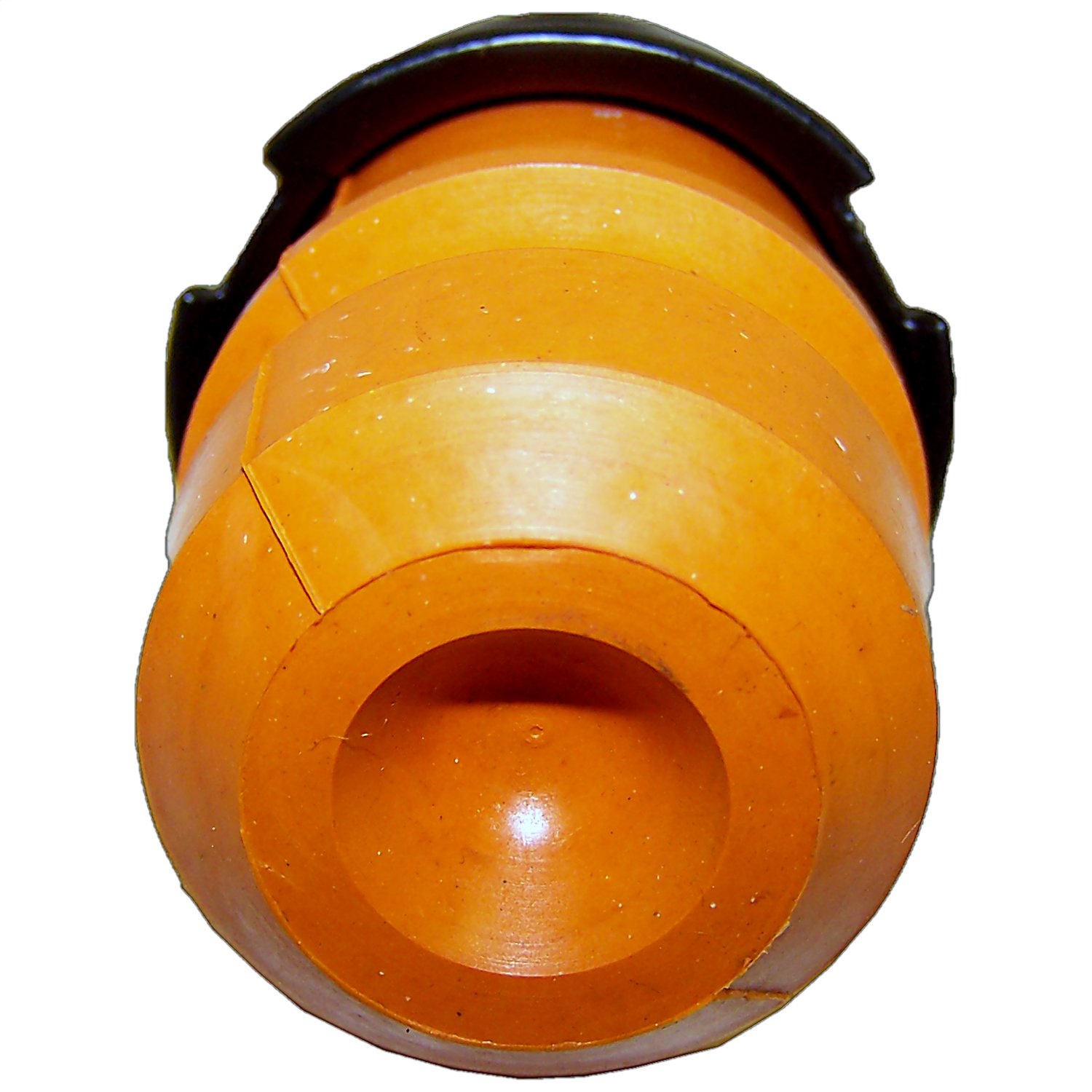 Coil Spring Bump 2