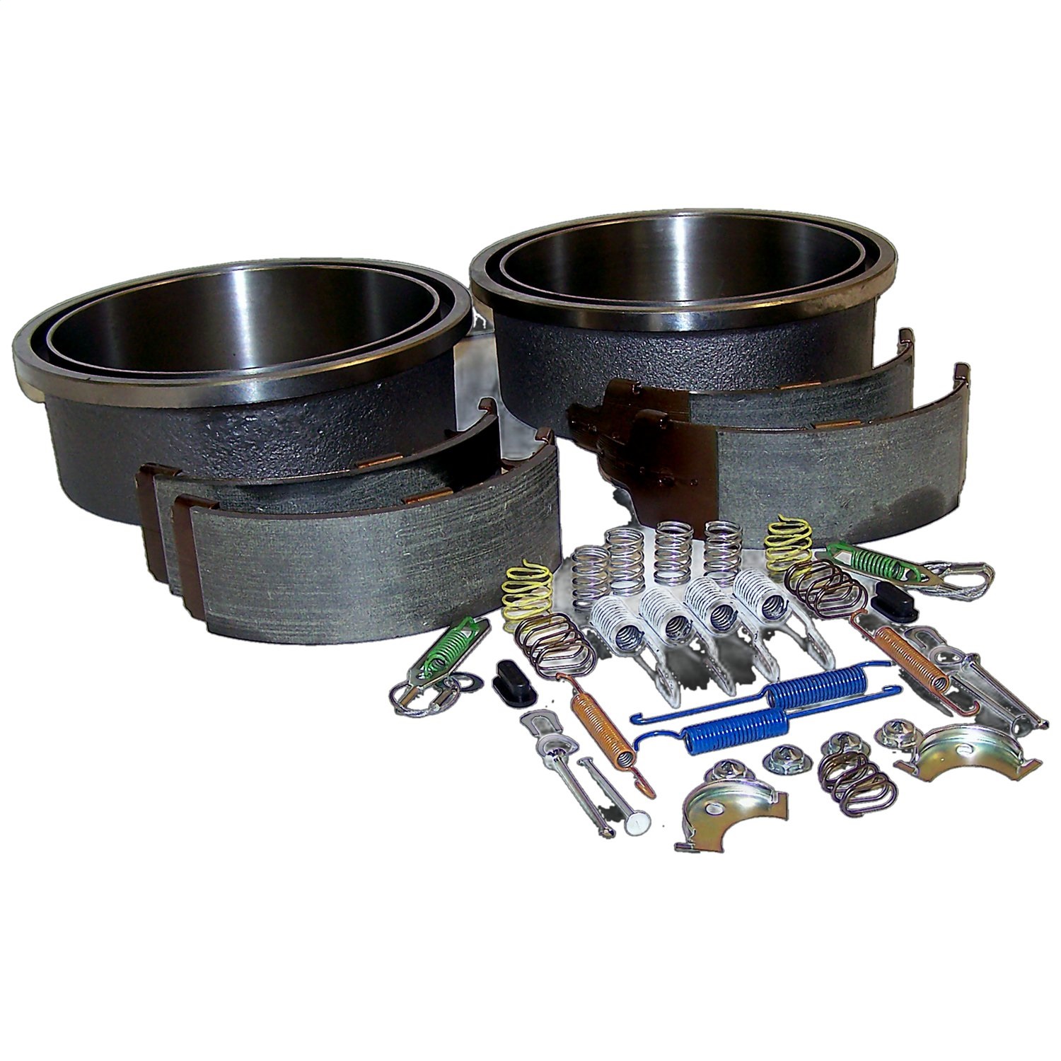 Drum Brake Service Kit 3
