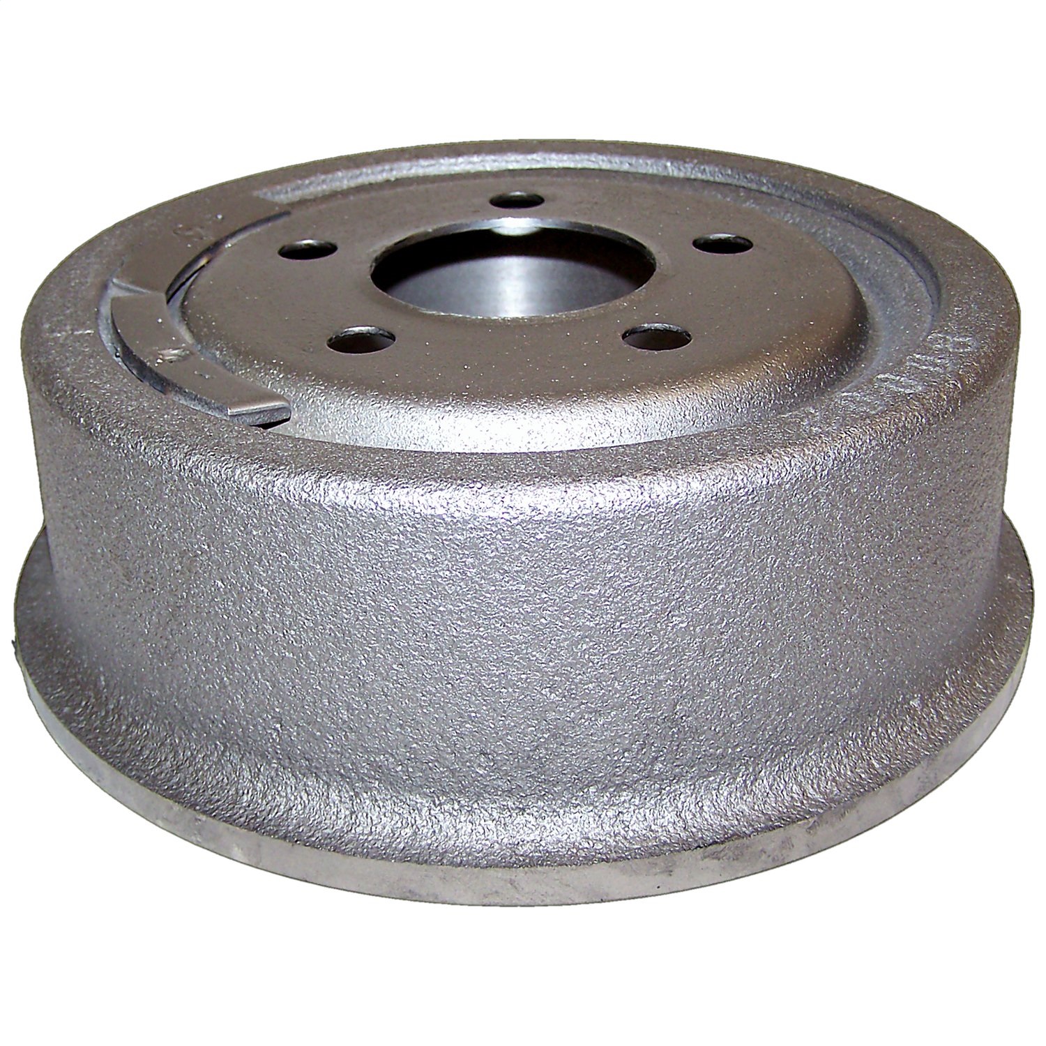 Rear Brake Drum