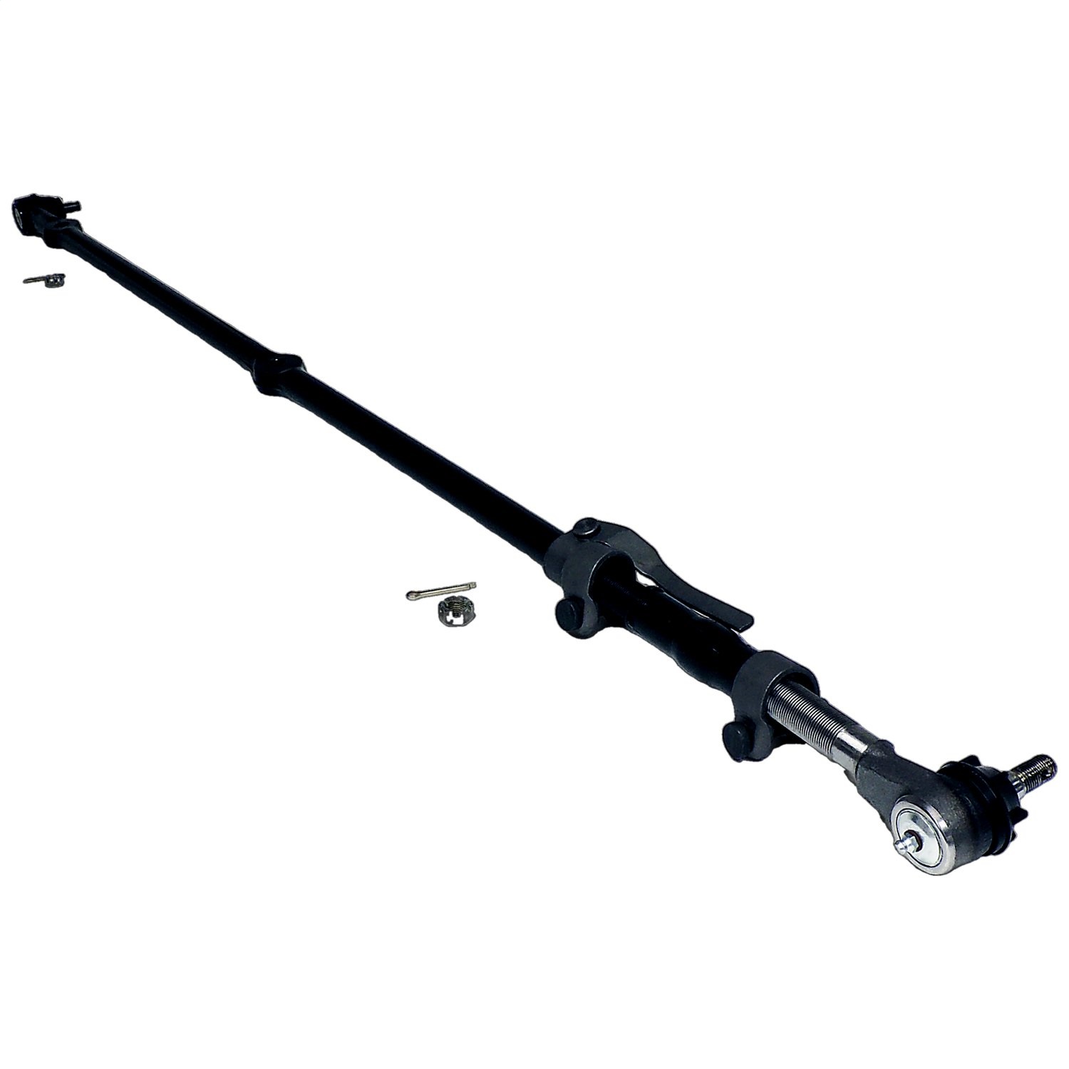 Steer Tie Rod Assembly