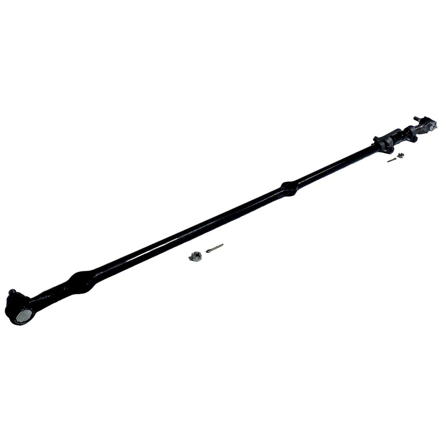 Steer Tie Rod Assembly 2