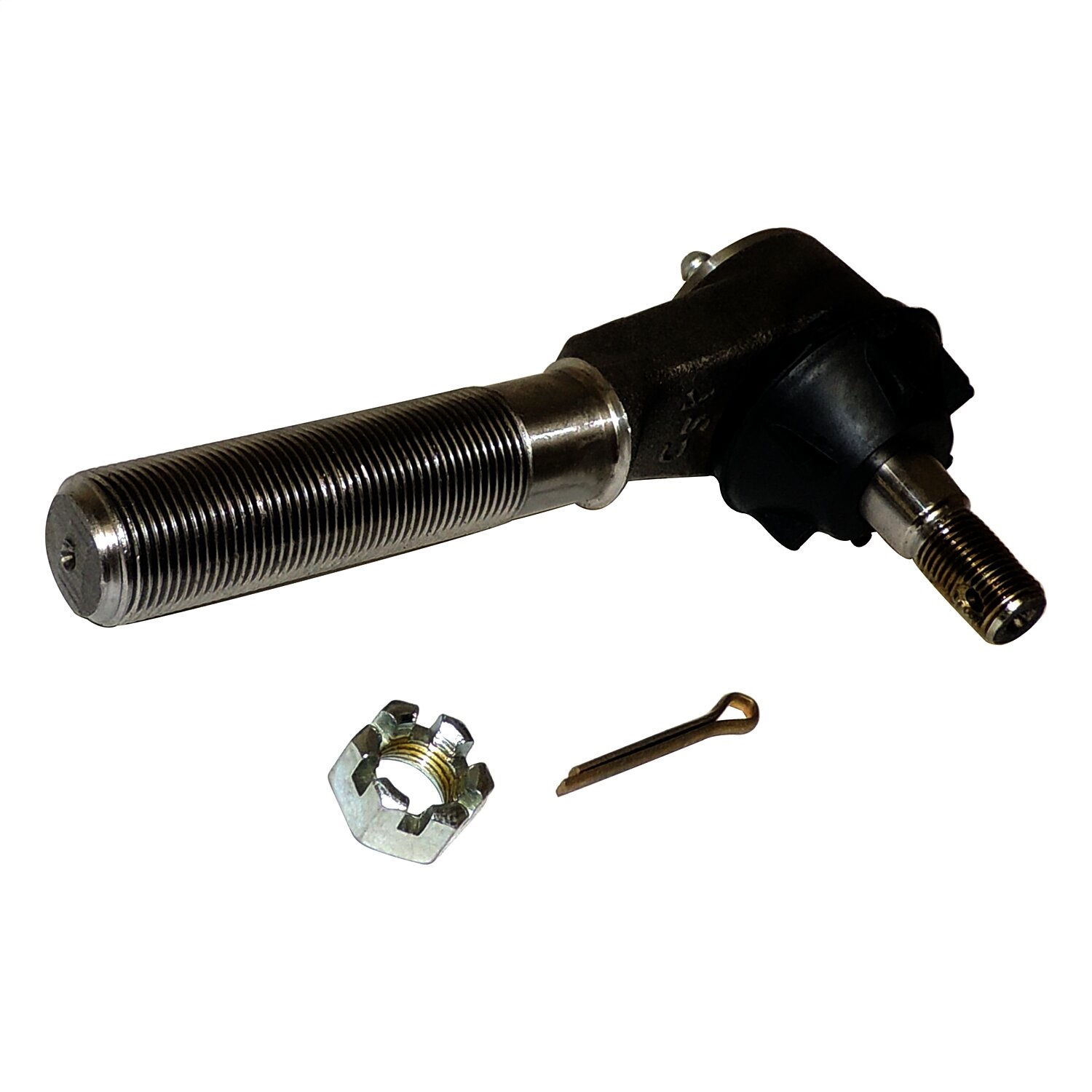Steer Tie Rod End -l 2