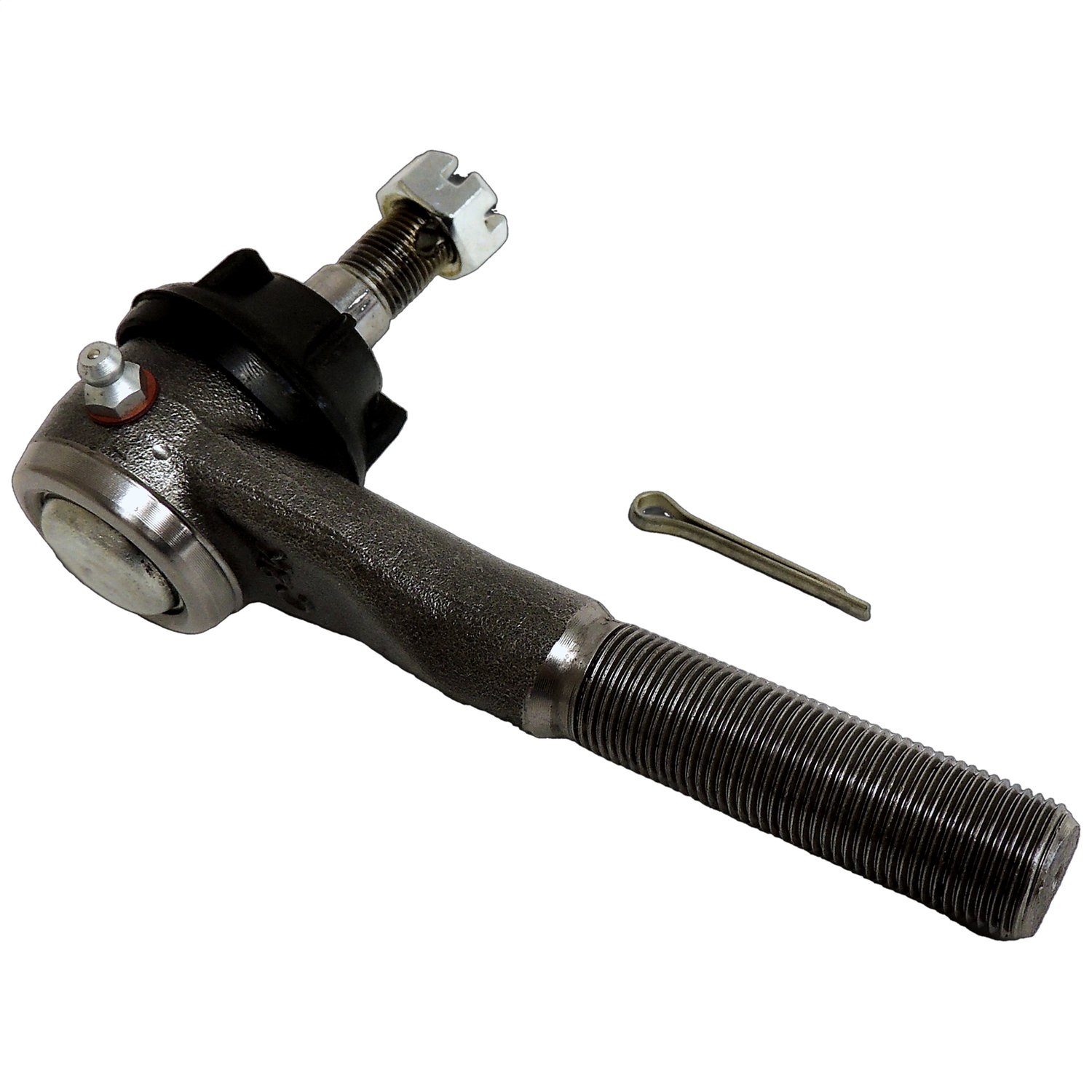 Steer Tie Rod End 2