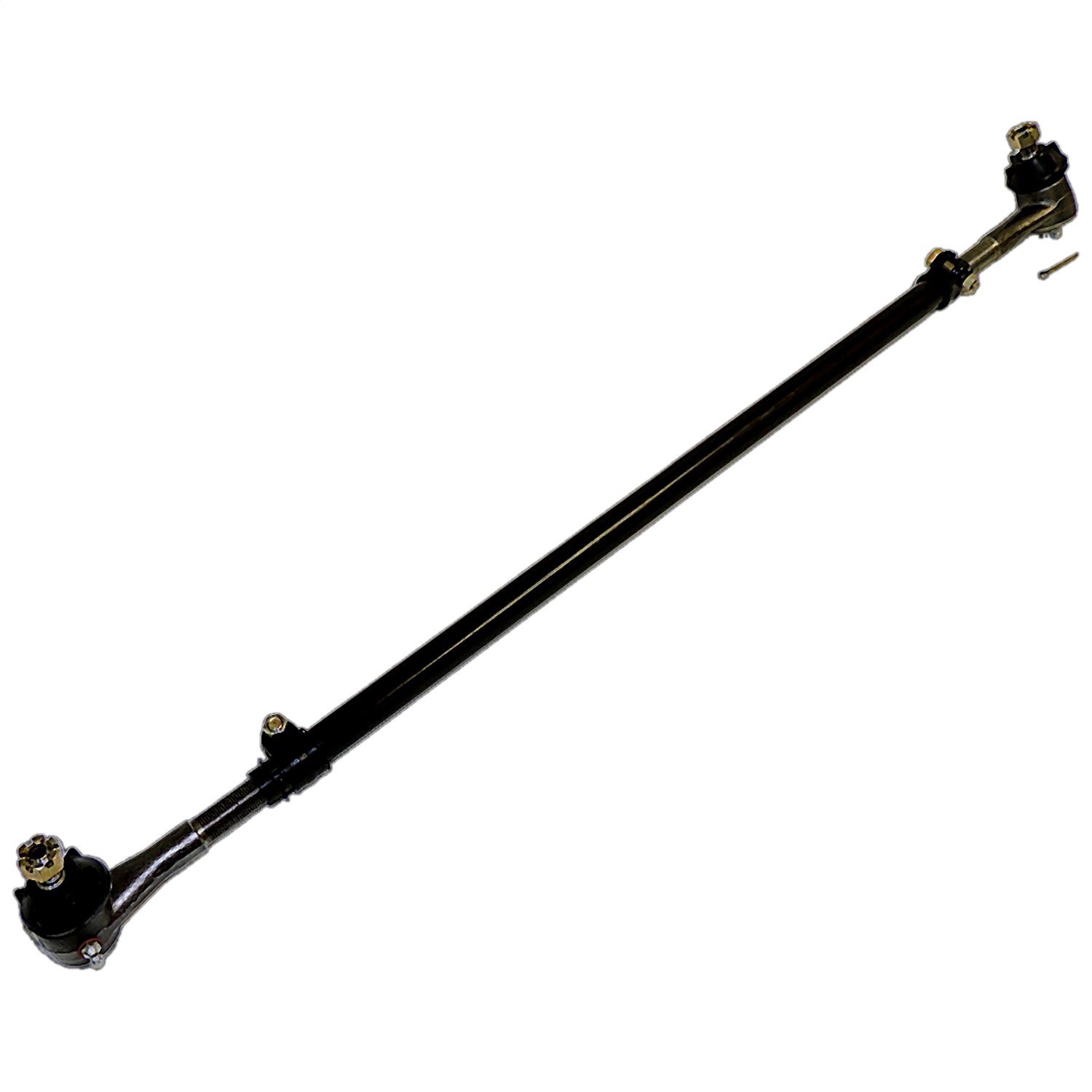 Steer Tie Rod Assembly 2