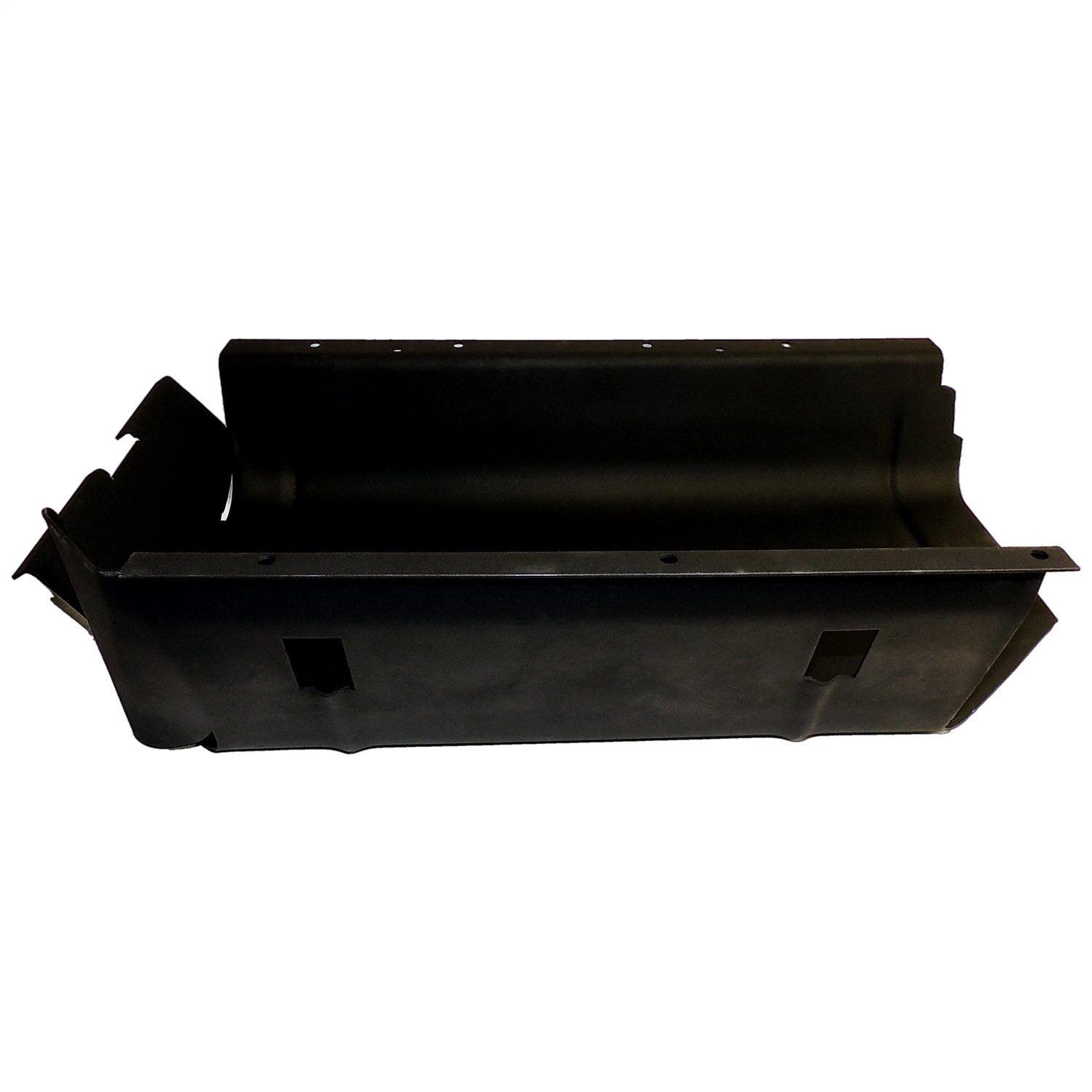 Fuel Tank Skid Plate 3