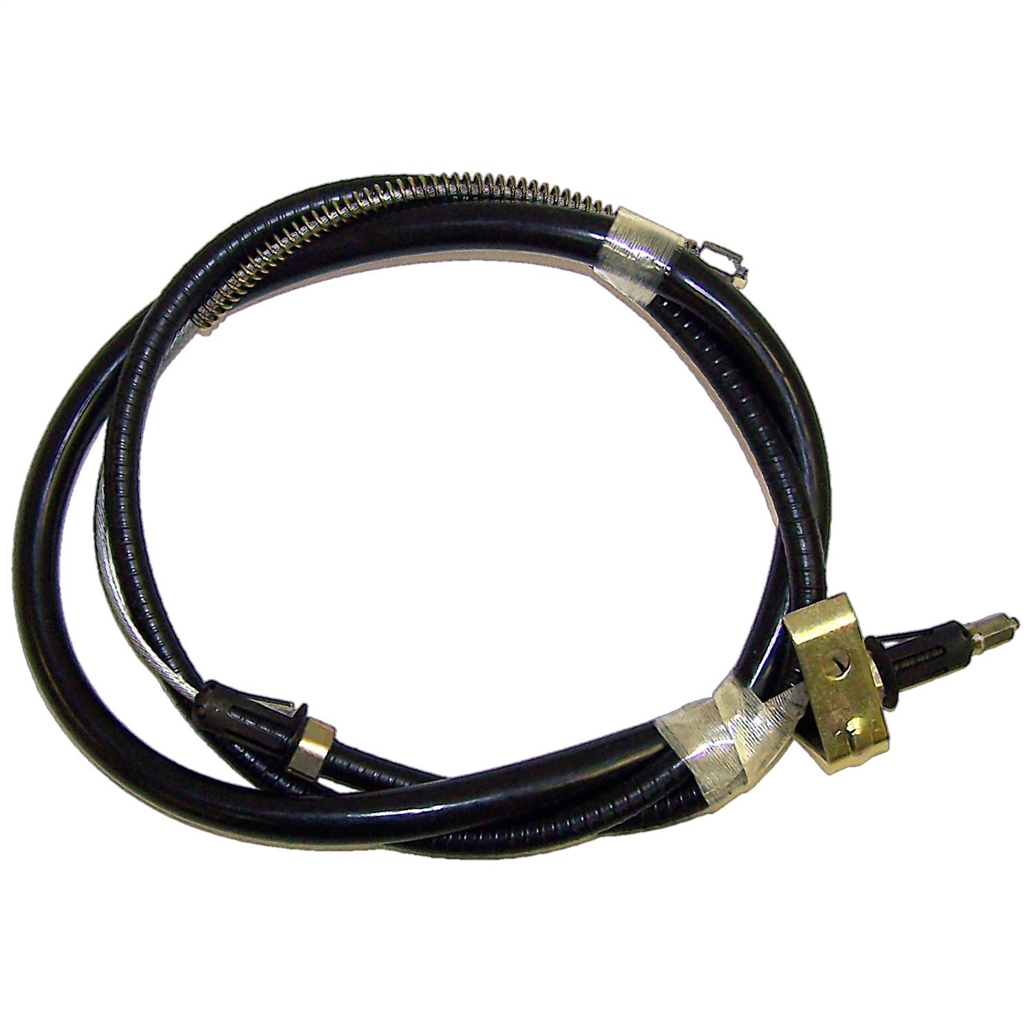 Rear Brake Cable -r