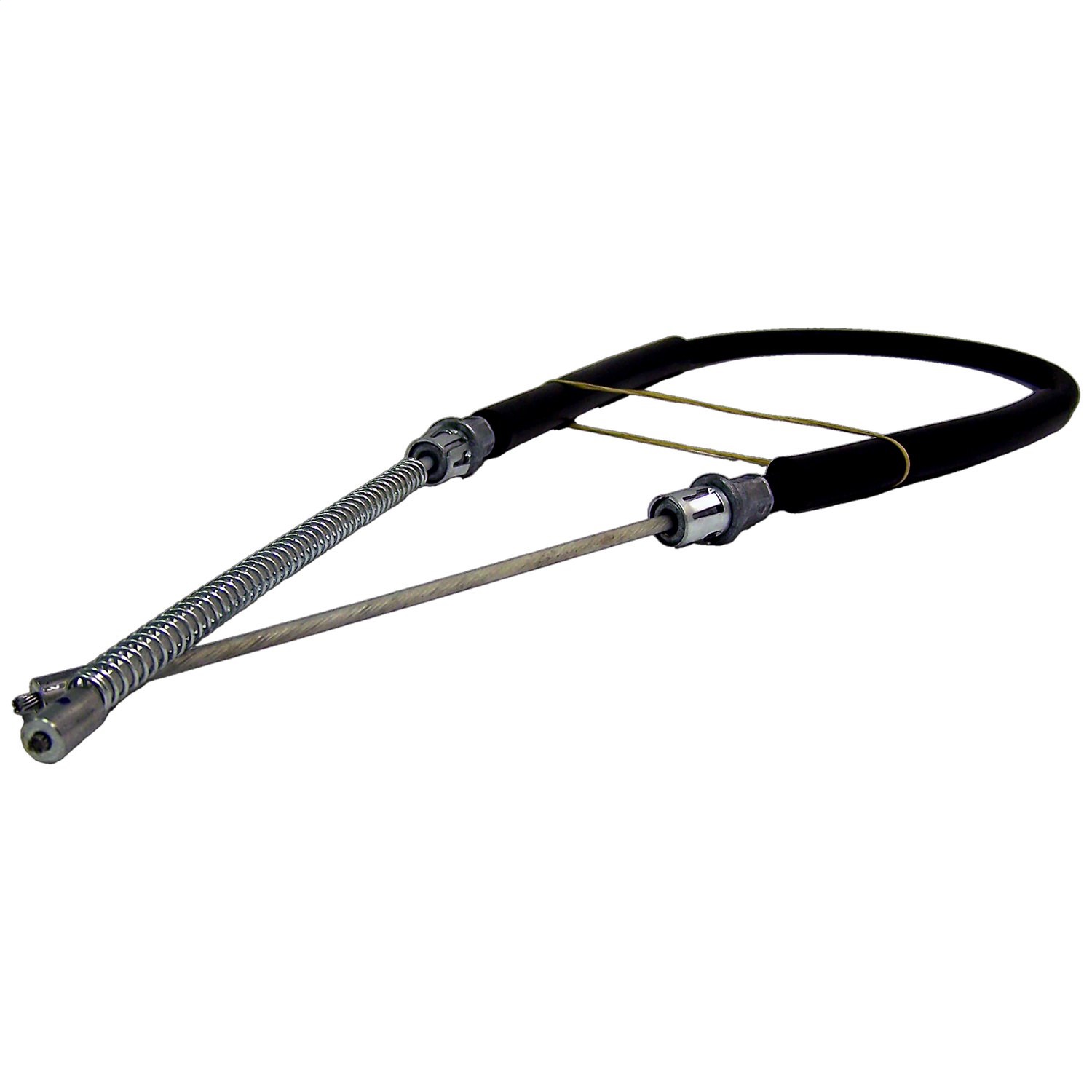 Rear Brake Cable -l