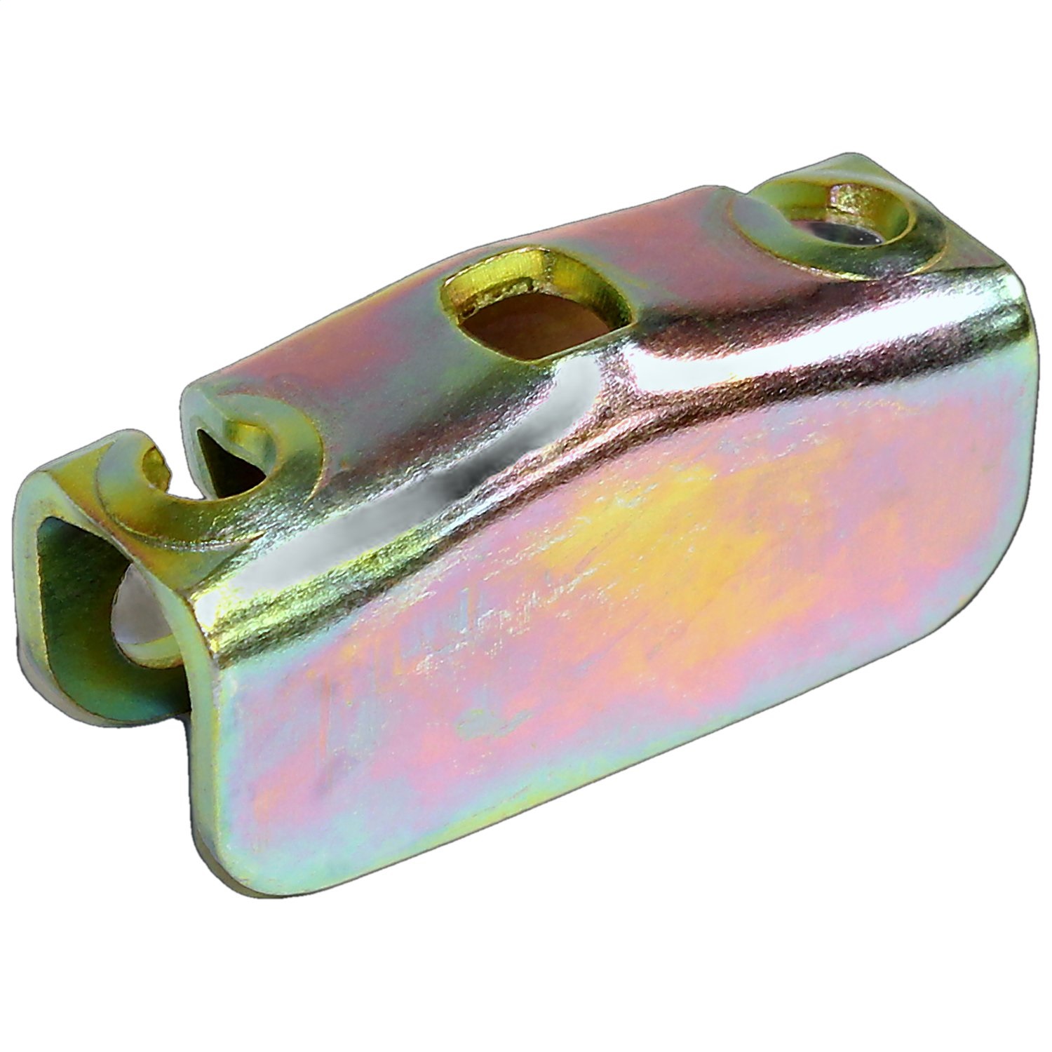Parking Brake Equalizer