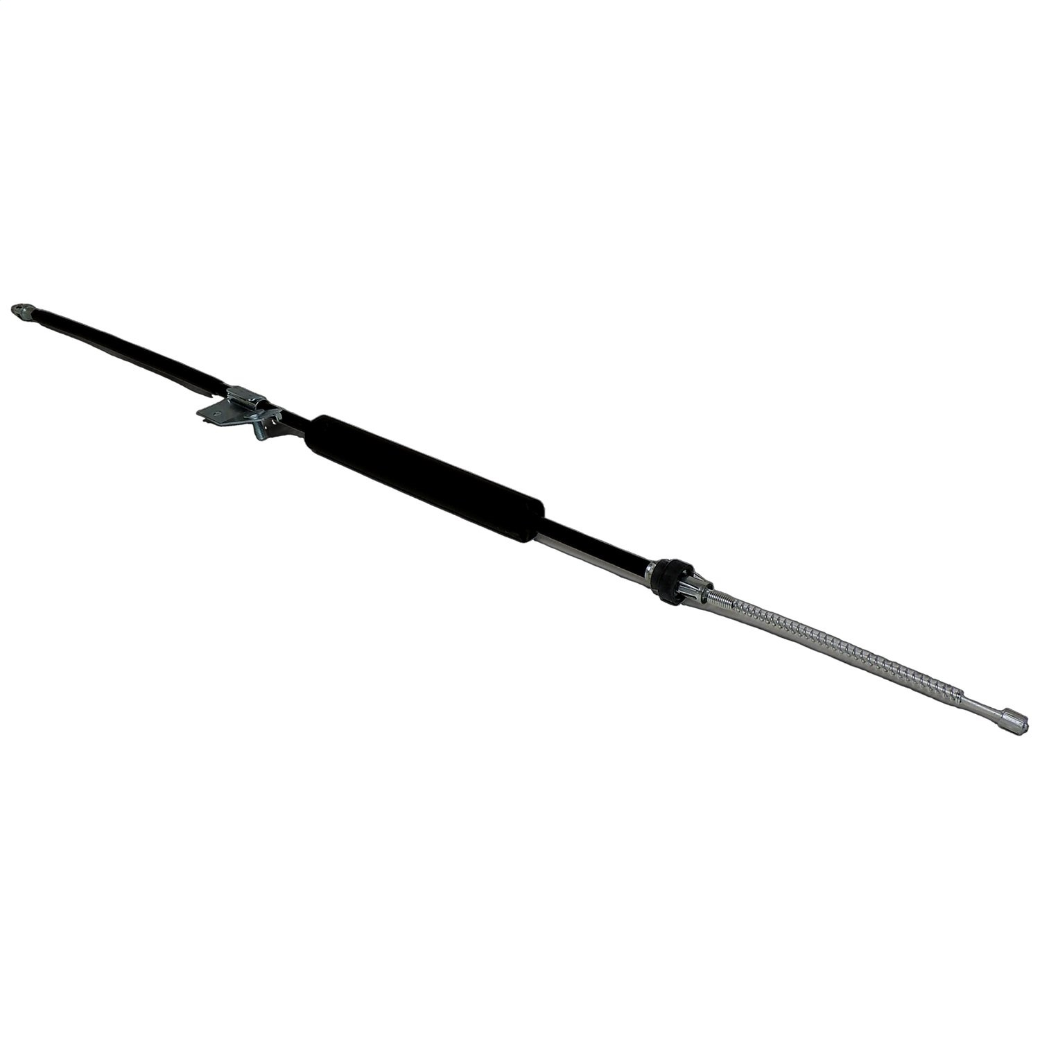 Rear Brake Cable