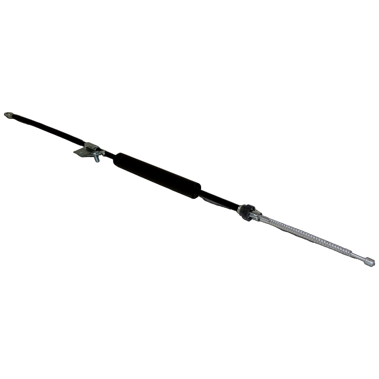 Rear Brake Cable 2