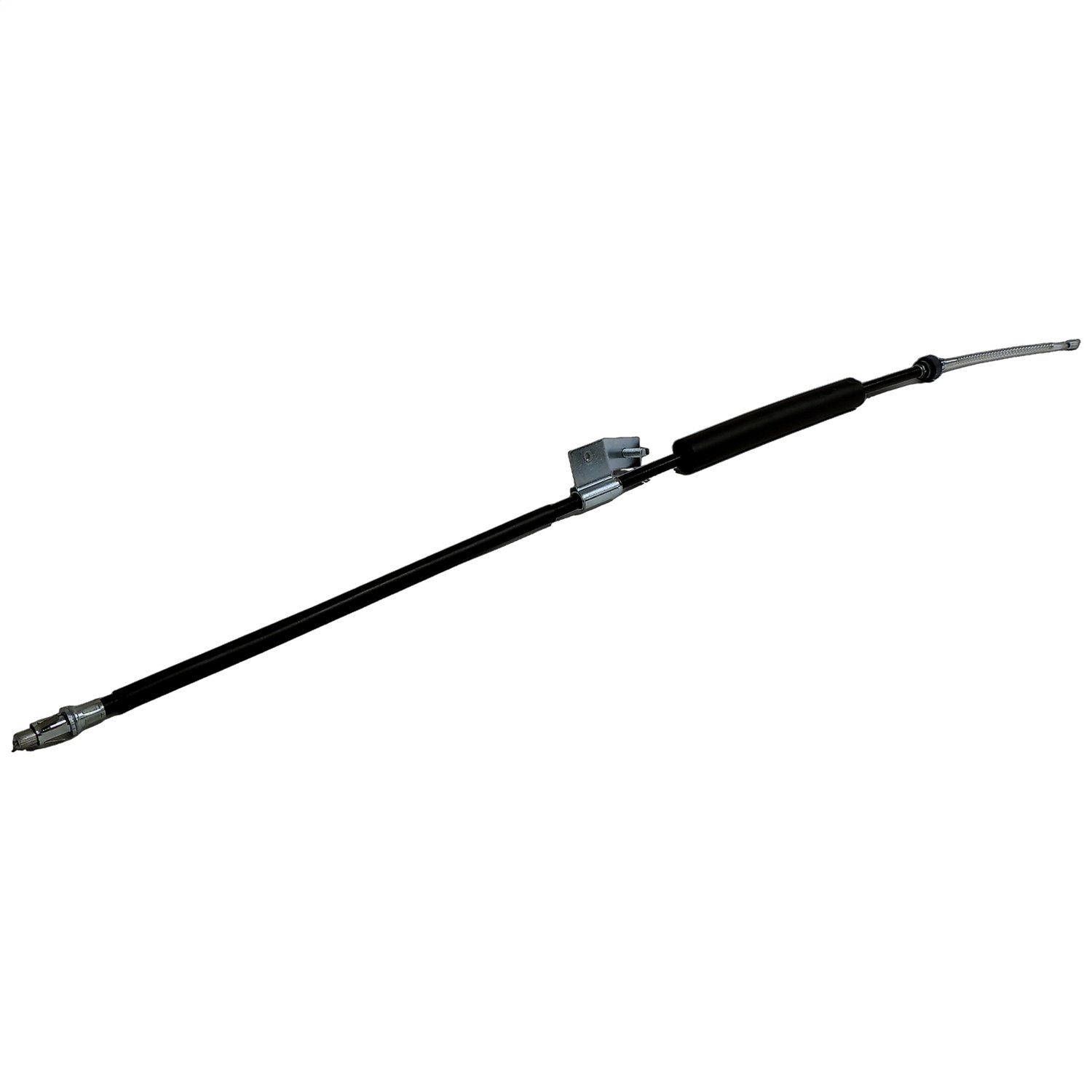 Rear Brake Cable 3