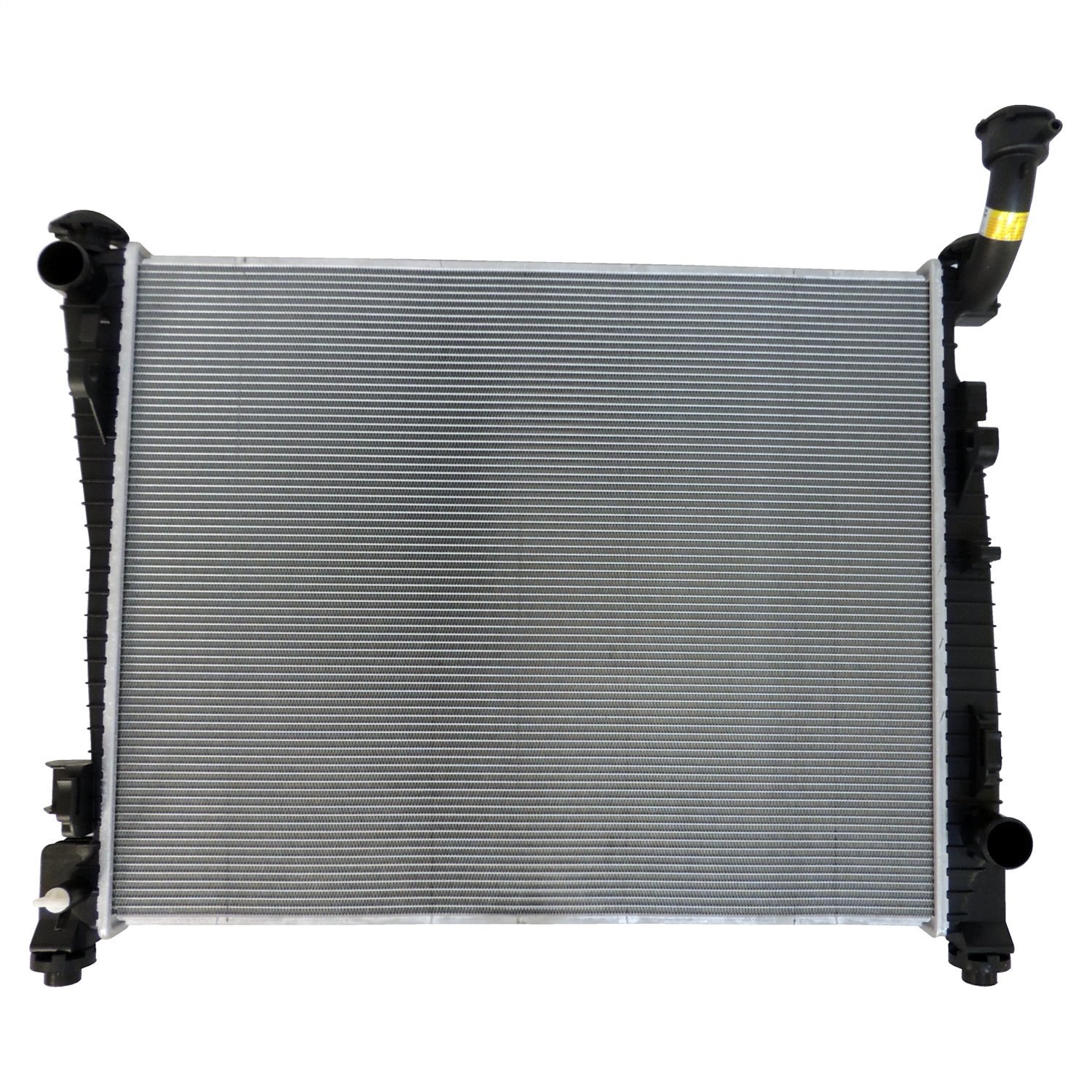 Crown Auto Radiator