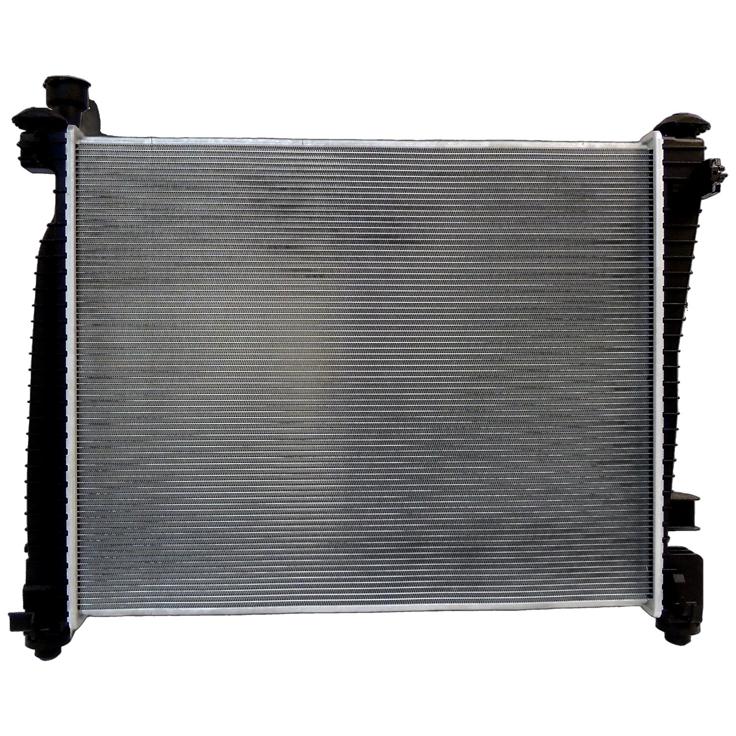 Crown Auto Radiator 2