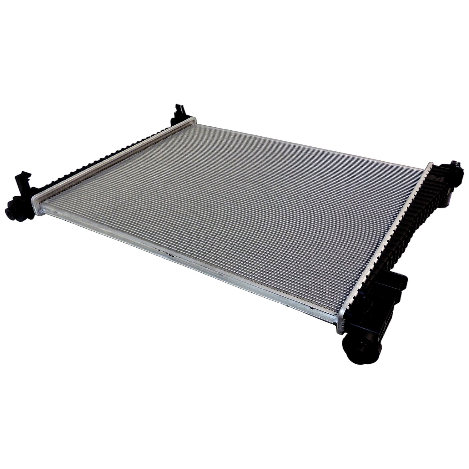 Crown Auto Radiator 3