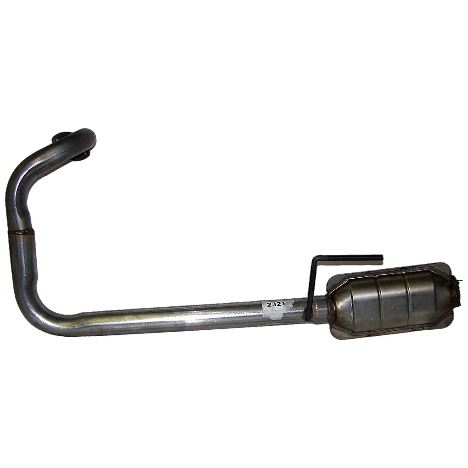 Cata.conv. & Pipe 2