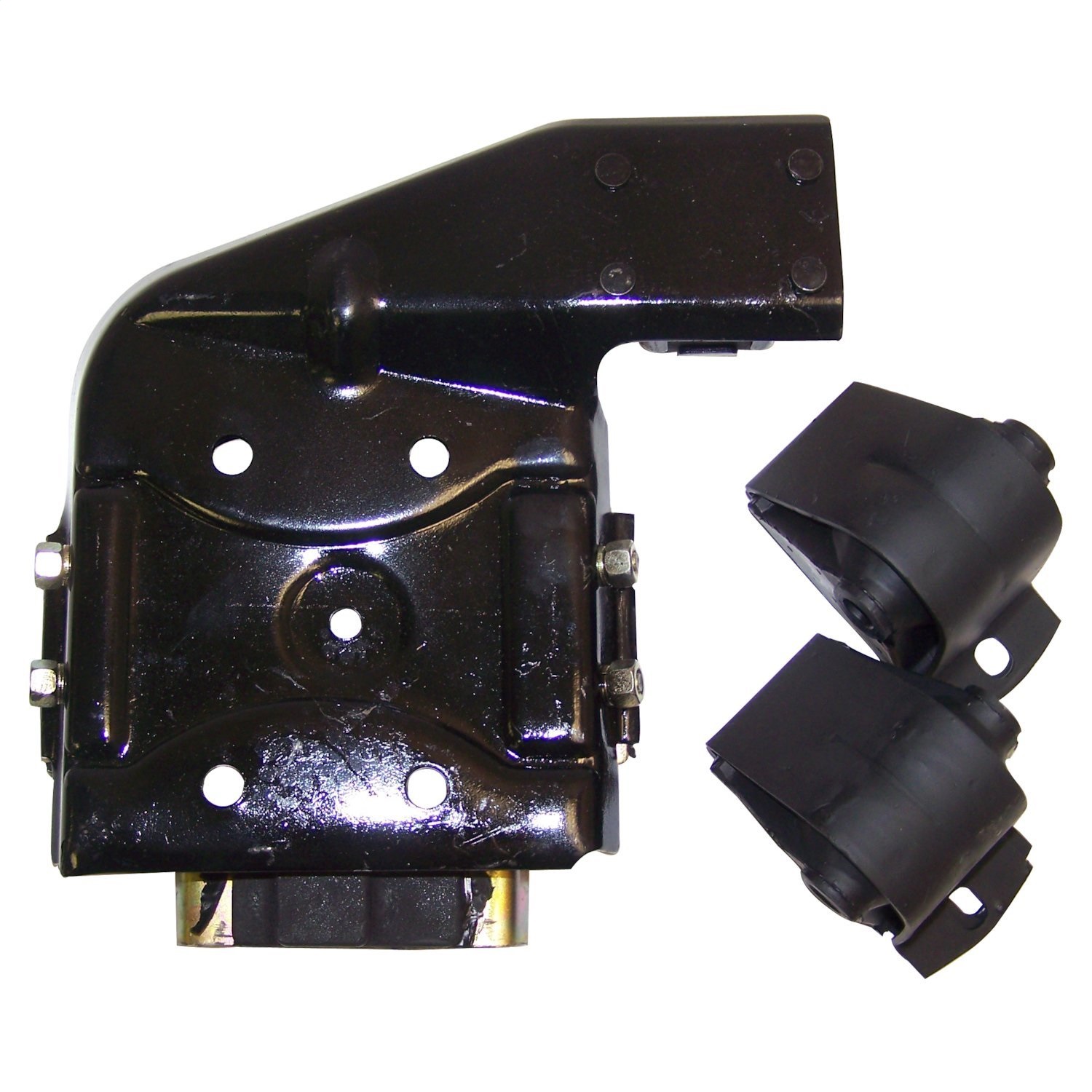 Engine Mount Kit Cherok XJ
